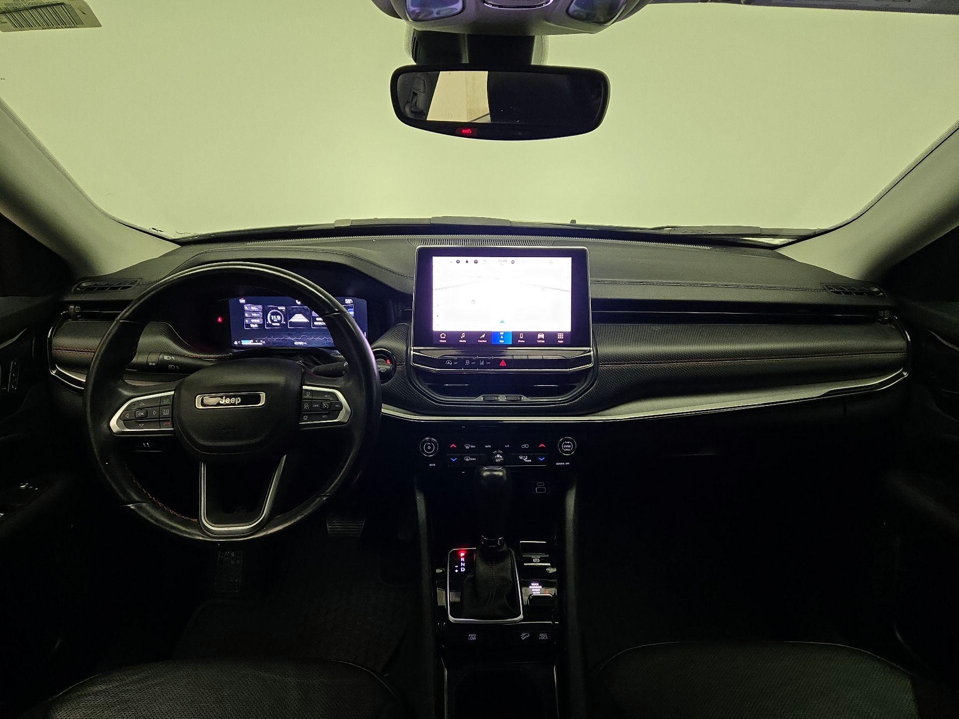 Thumbnail: 2022 Jeep Compass - 9