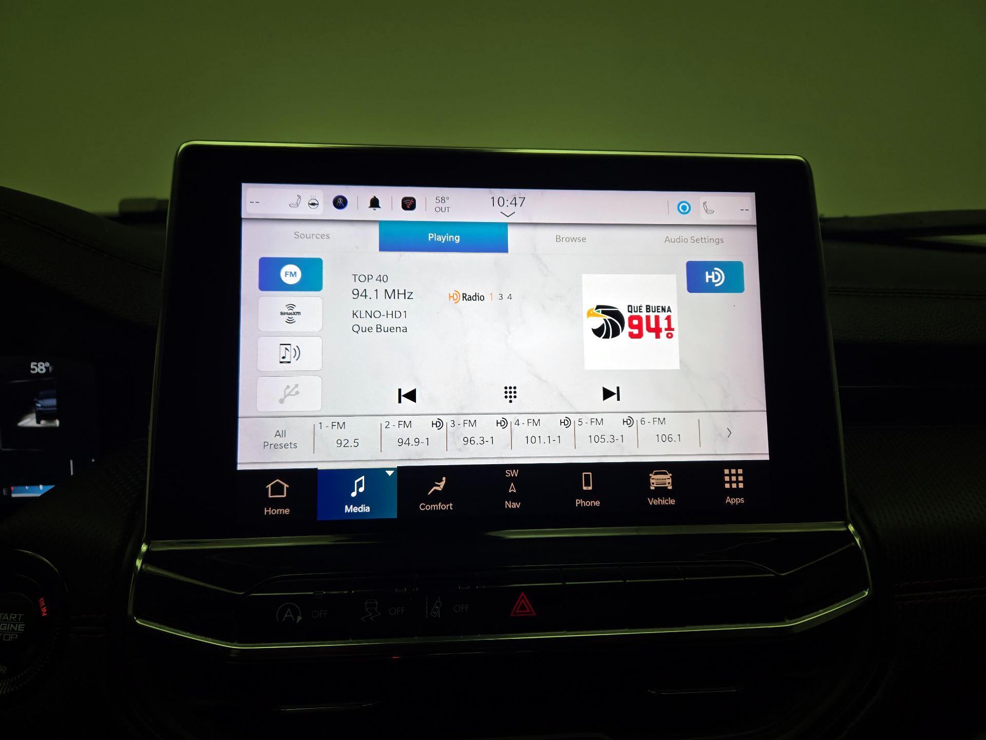 Thumbnail: 2022 Jeep Compass - 16