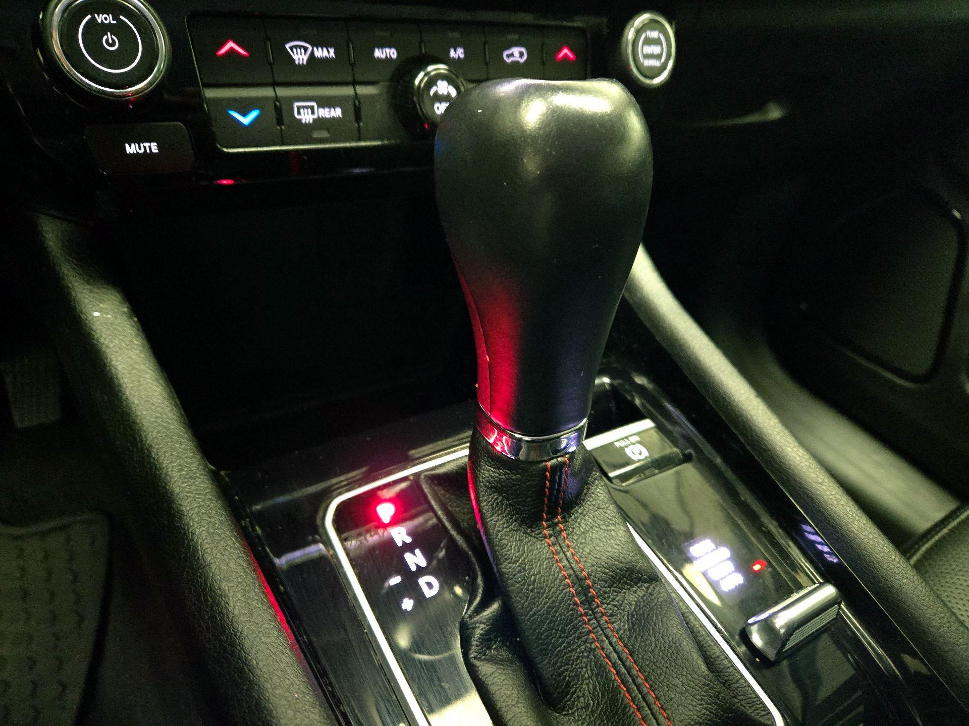 Thumbnail: 2022 Jeep Compass - 18