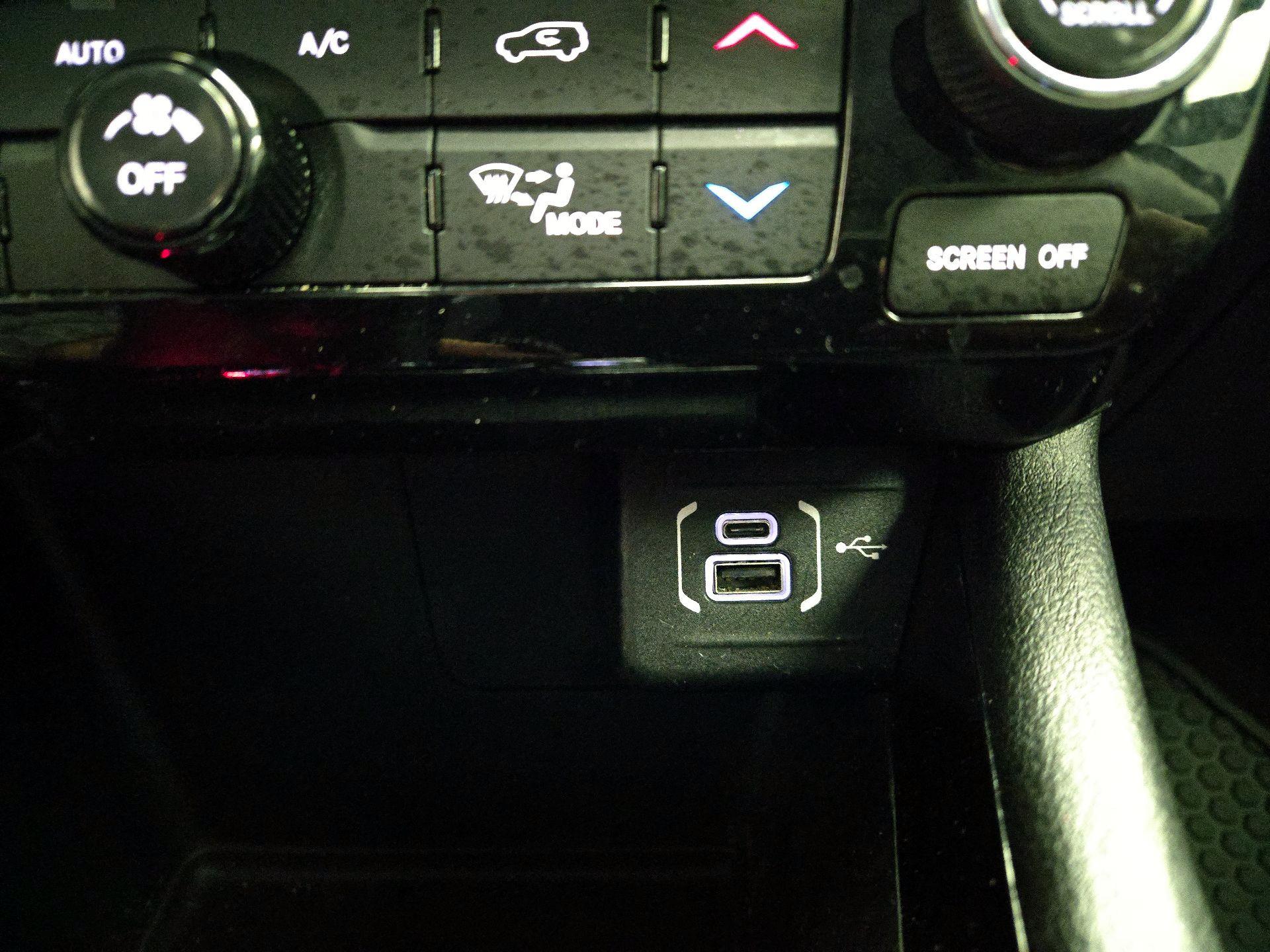 Thumbnail: 2022 Jeep Compass - 19