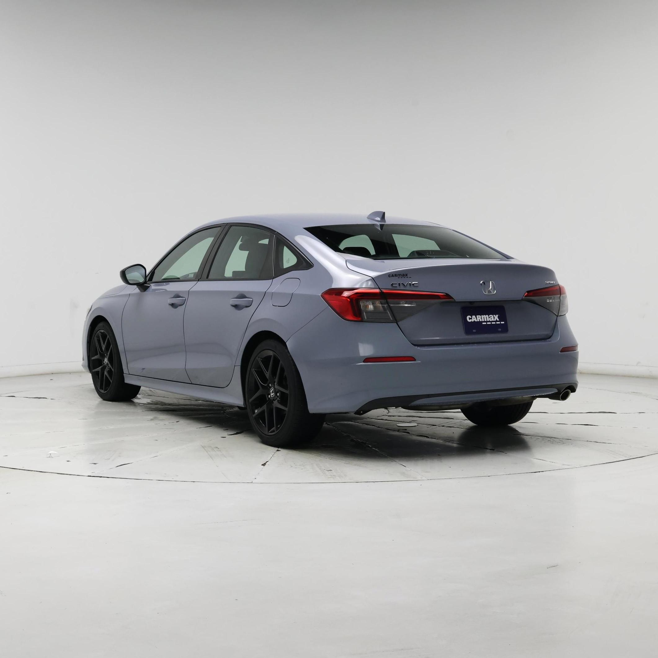 Thumbnail: 2022 Honda Civic - 2