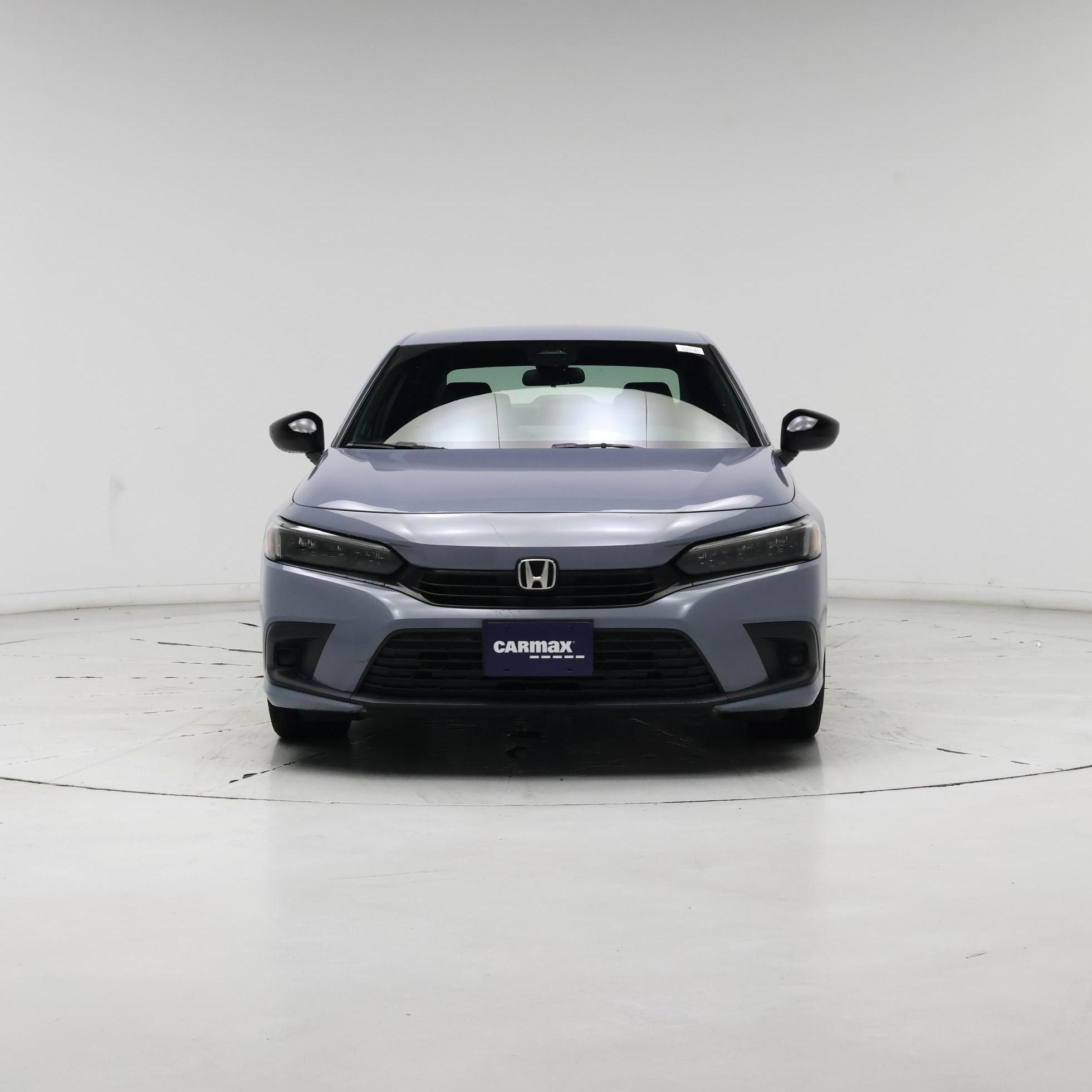Thumbnail: 2022 Honda Civic - 5