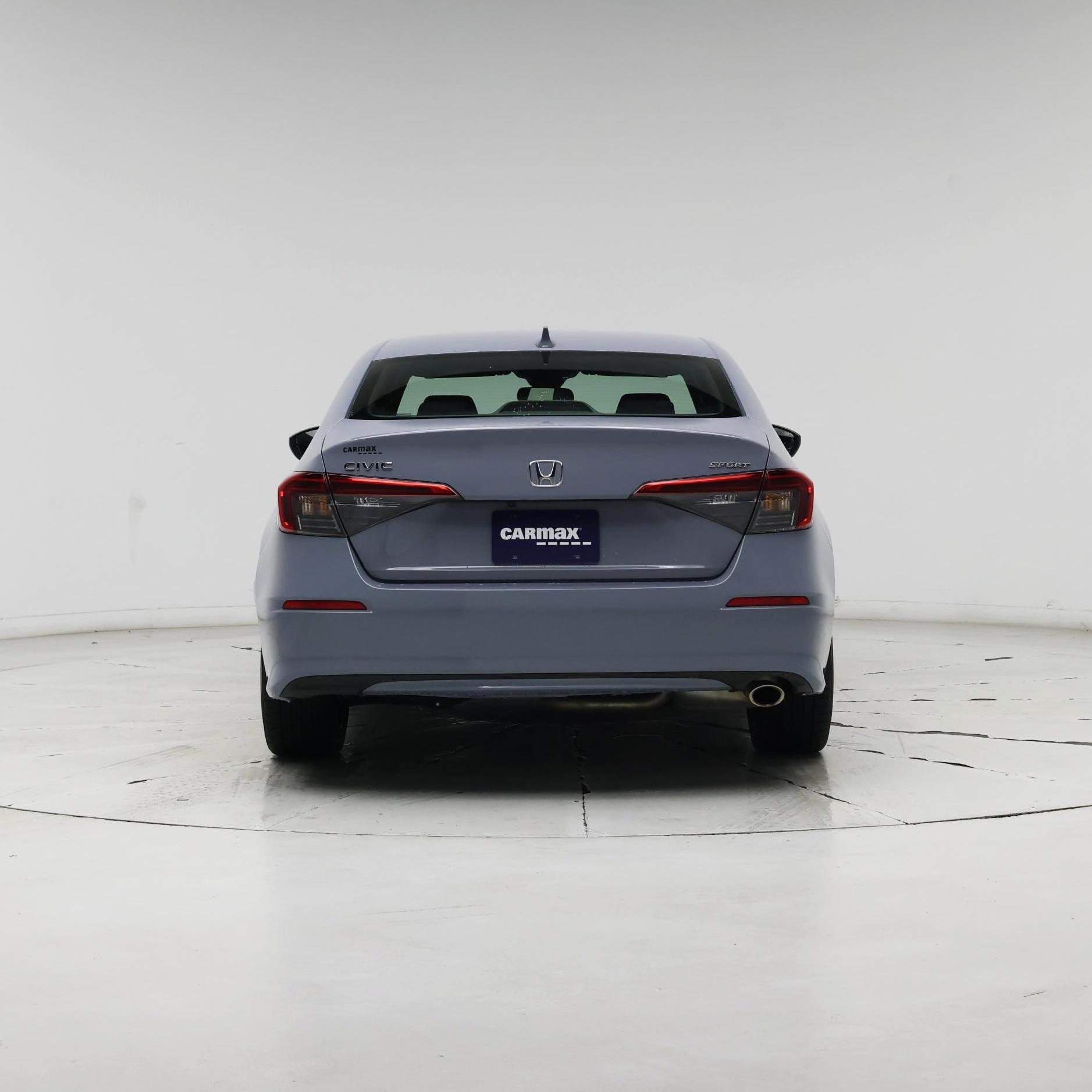 Thumbnail: 2022 Honda Civic - 6