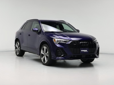 2022 Audi Q3 S-Line Premium Plus