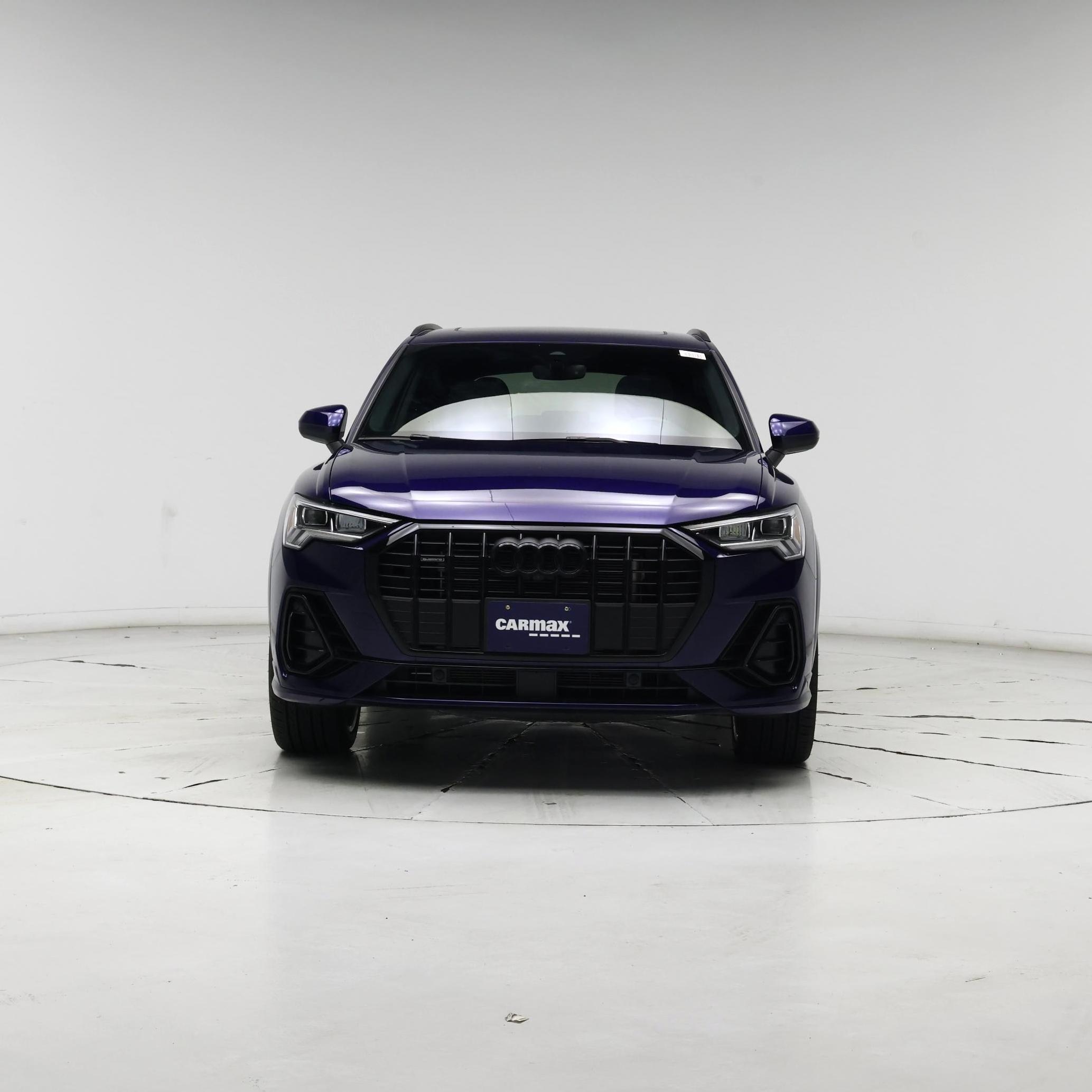Thumbnail: 2022 Audi Q3 - 5