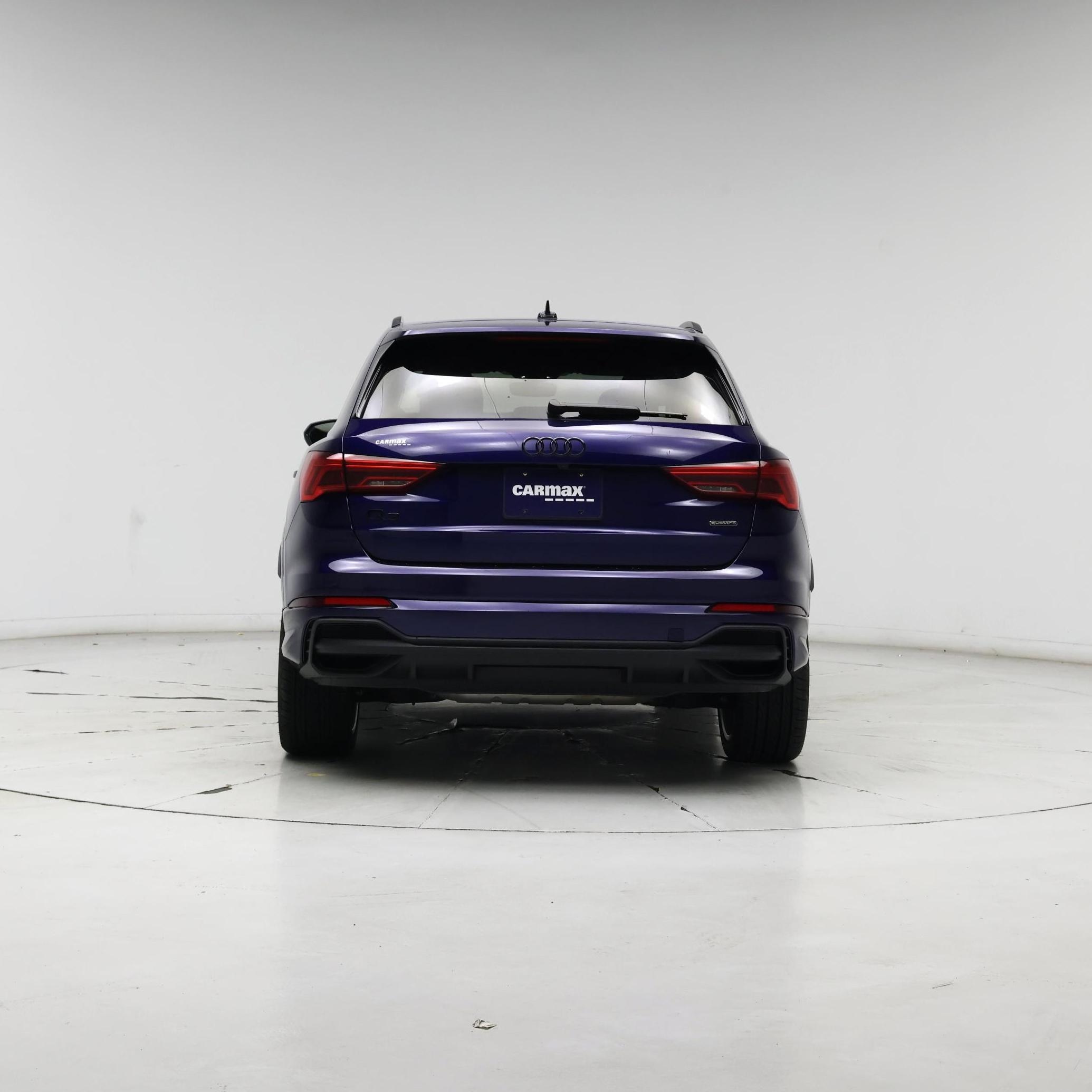 Thumbnail: 2022 Audi Q3 - 6