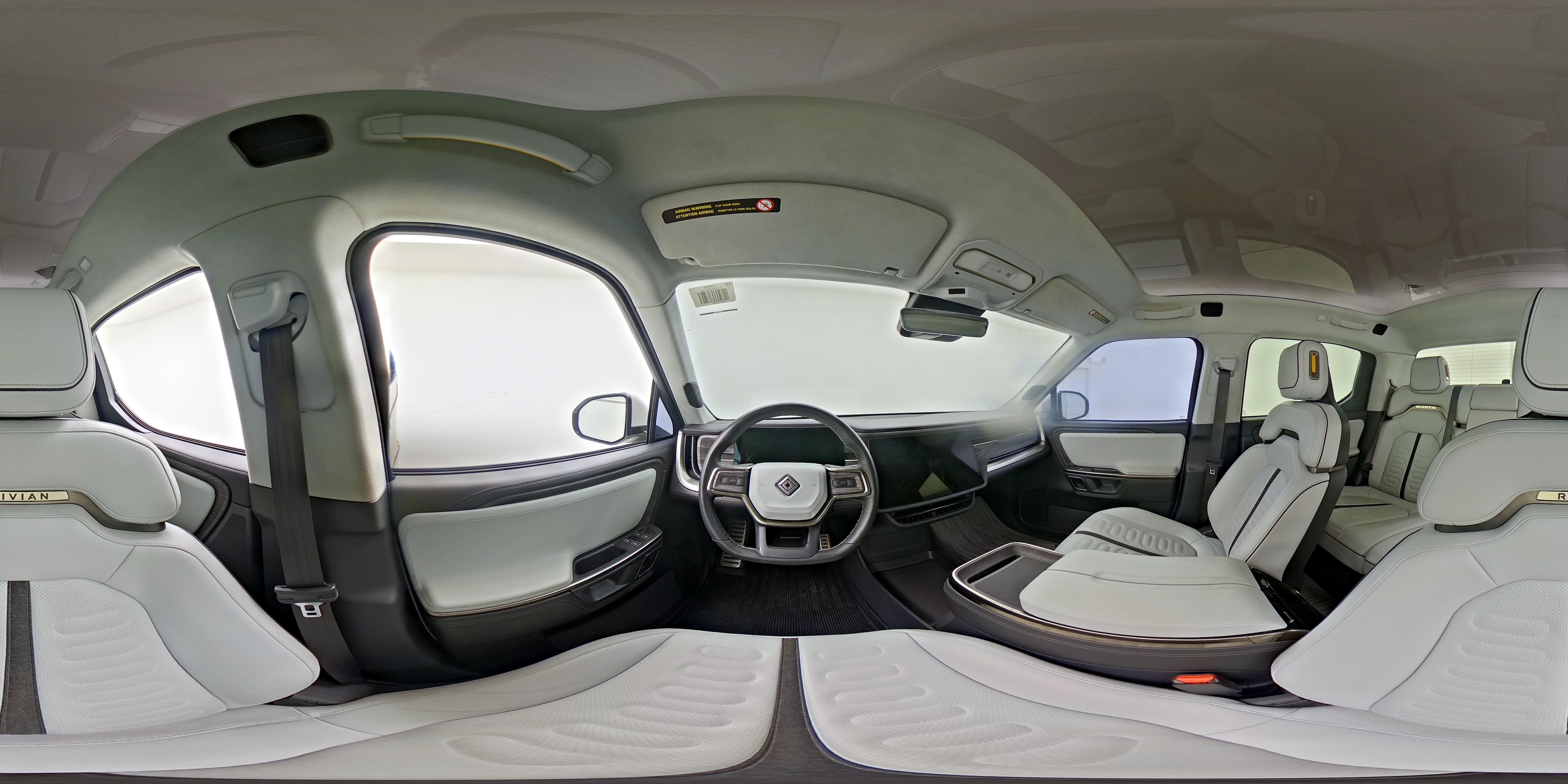 2022 Rivian R1T Adventure - Photo 27