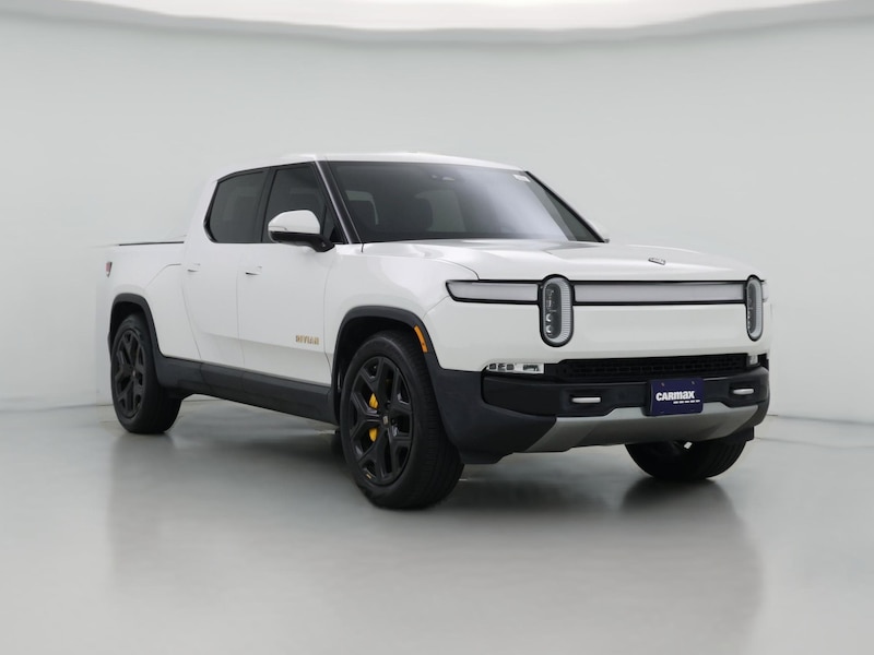 2022 Rivian R1T Adventure -
                  Fort Lauderdale, FL