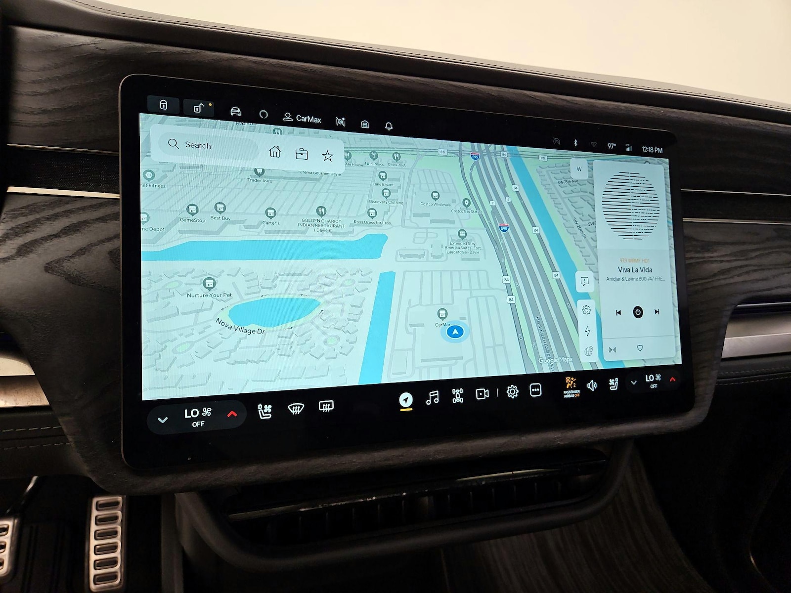 2022 Rivian R1T Adventure - Photo 14