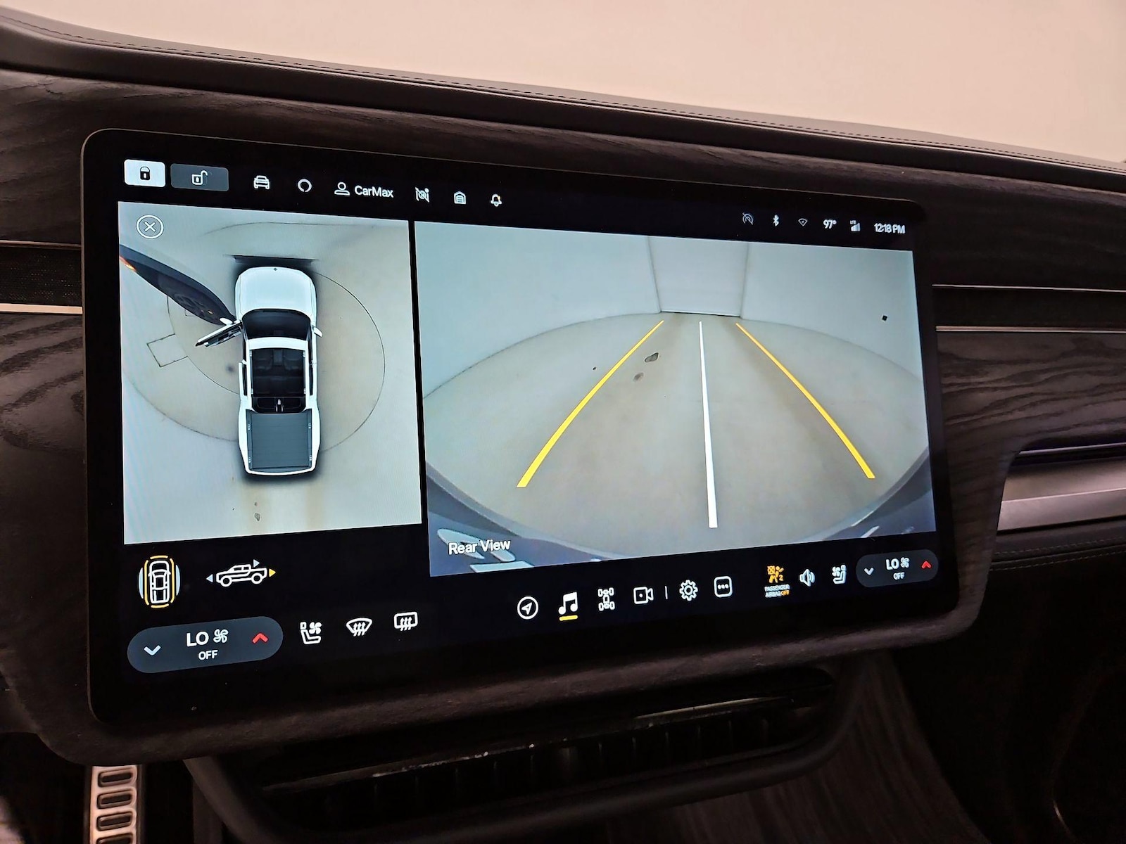 2022 Rivian R1T Adventure - Photo 15
