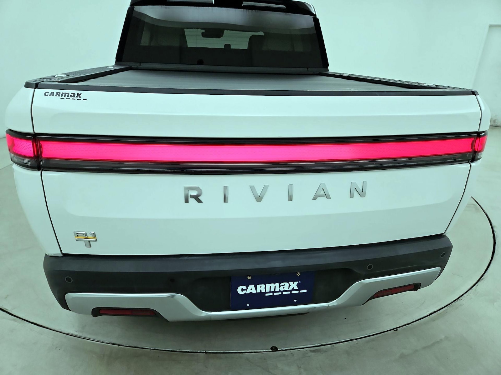 2022 Rivian R1T Adventure - Photo 22