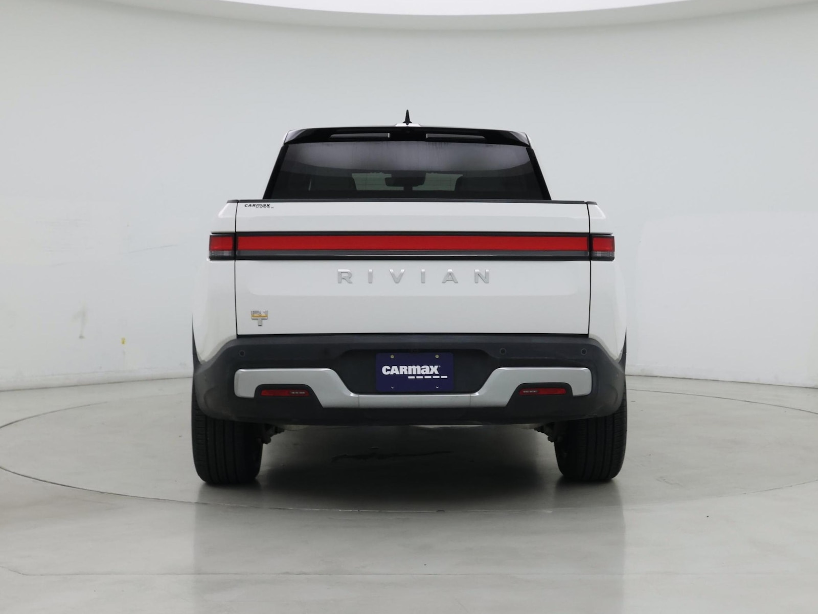 2022 Rivian R1T Adventure - Photo 7
