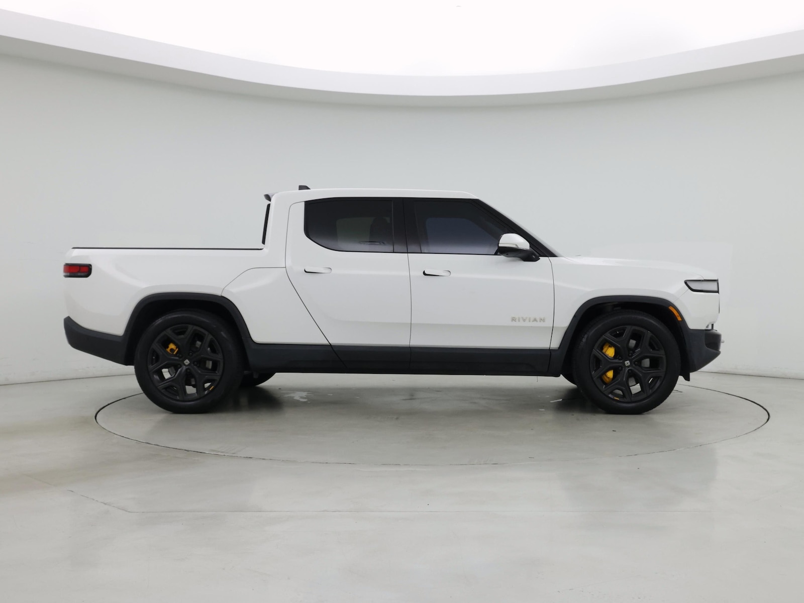 2022 Rivian R1T Adventure - Photo 8