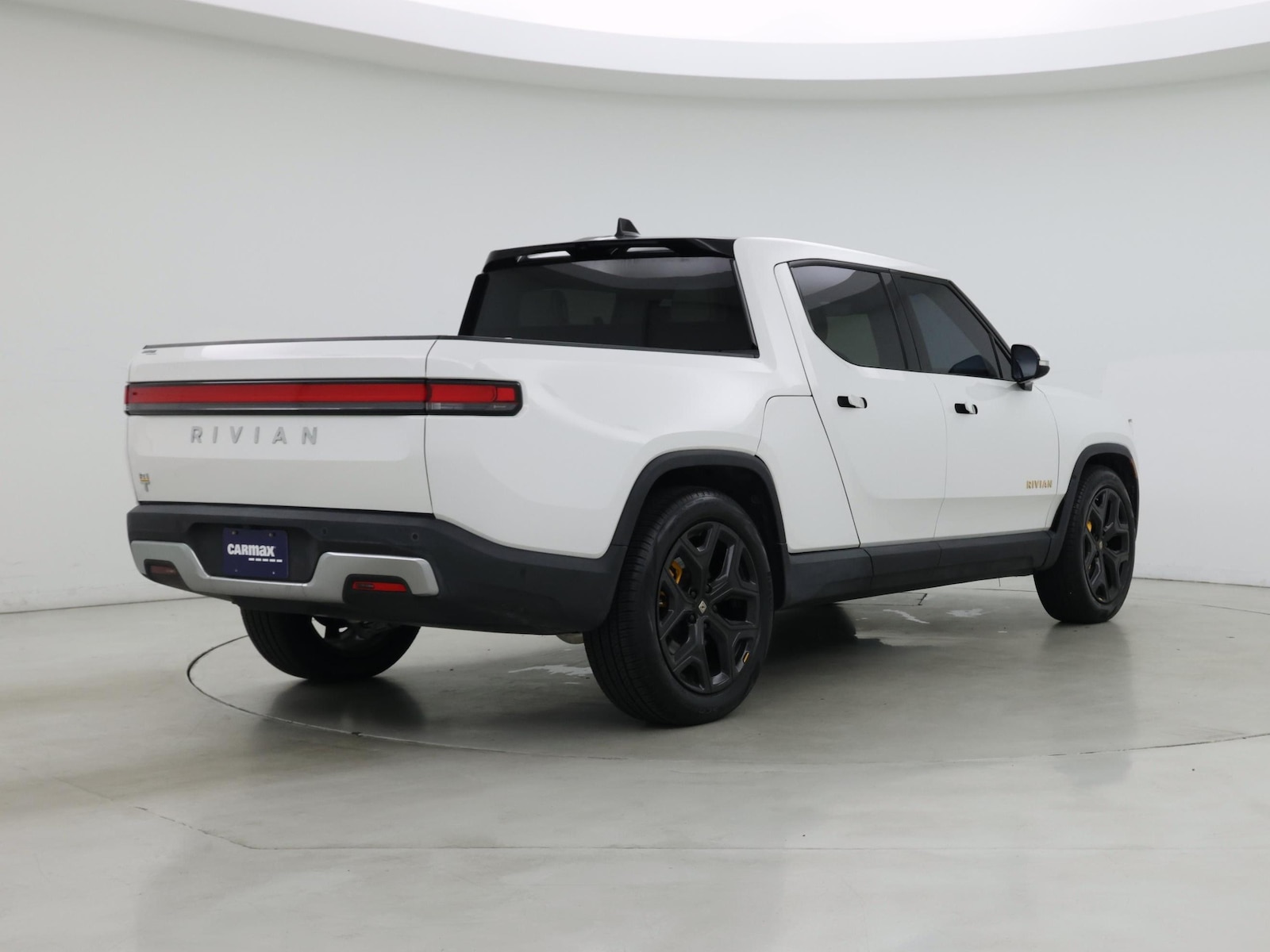 2022 Rivian R1T Adventure - Photo 9