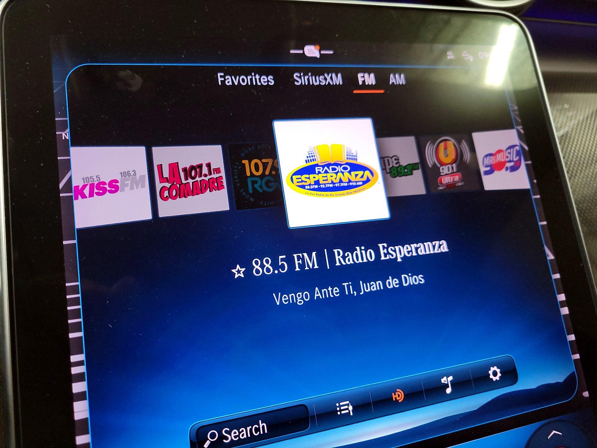 Thumbnail: 2024 Mercedes-Benz C-Class - 16