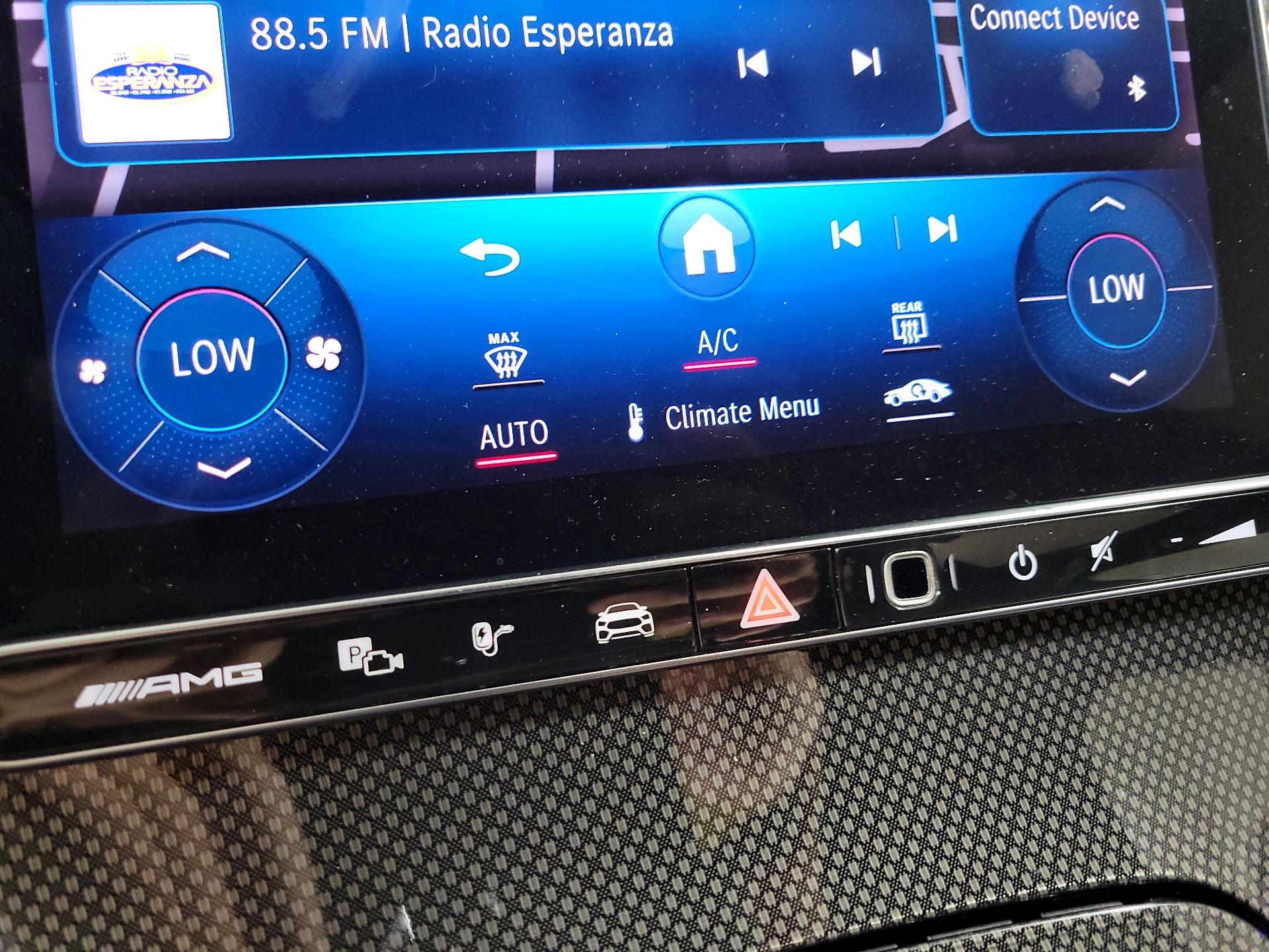 Thumbnail: 2024 Mercedes-Benz C-Class - 17