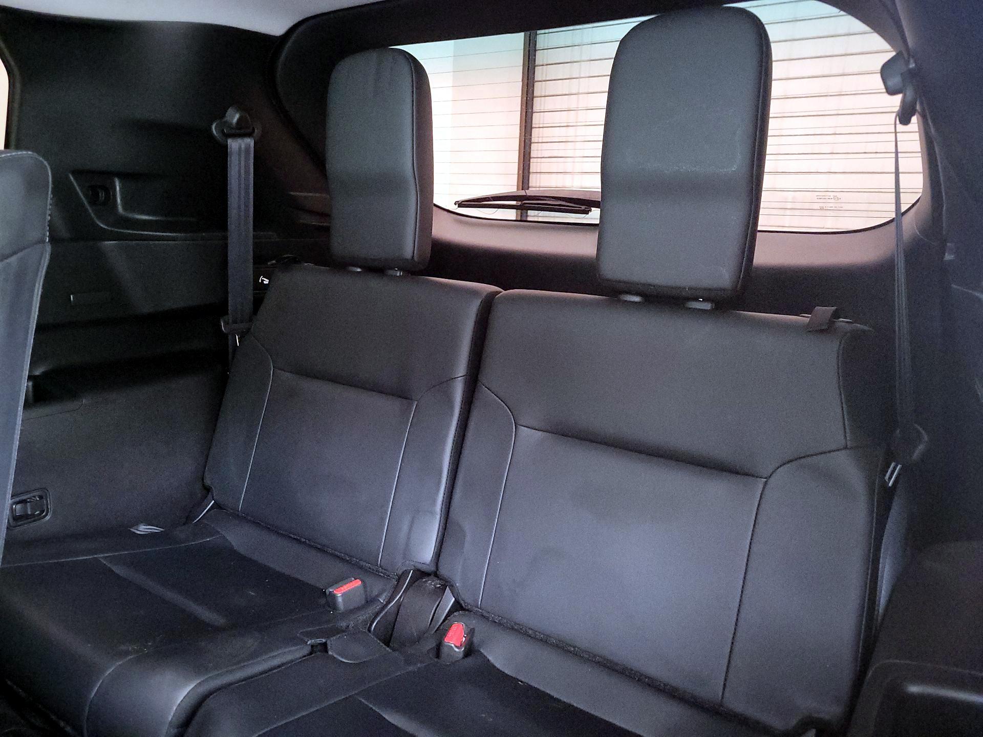 Thumbnail: 2022 Mitsubishi Outlander - 20