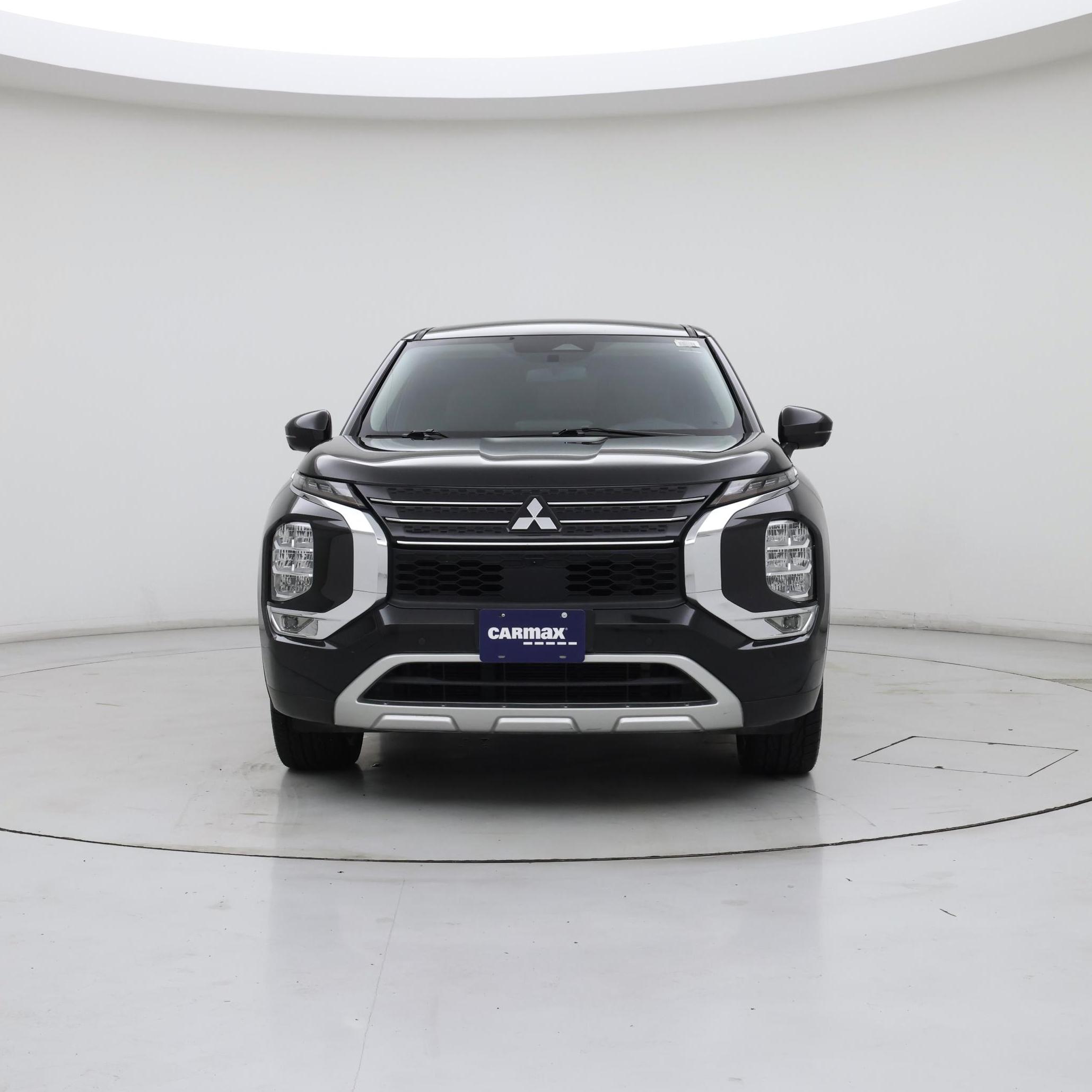 Thumbnail: 2022 Mitsubishi Outlander - 5