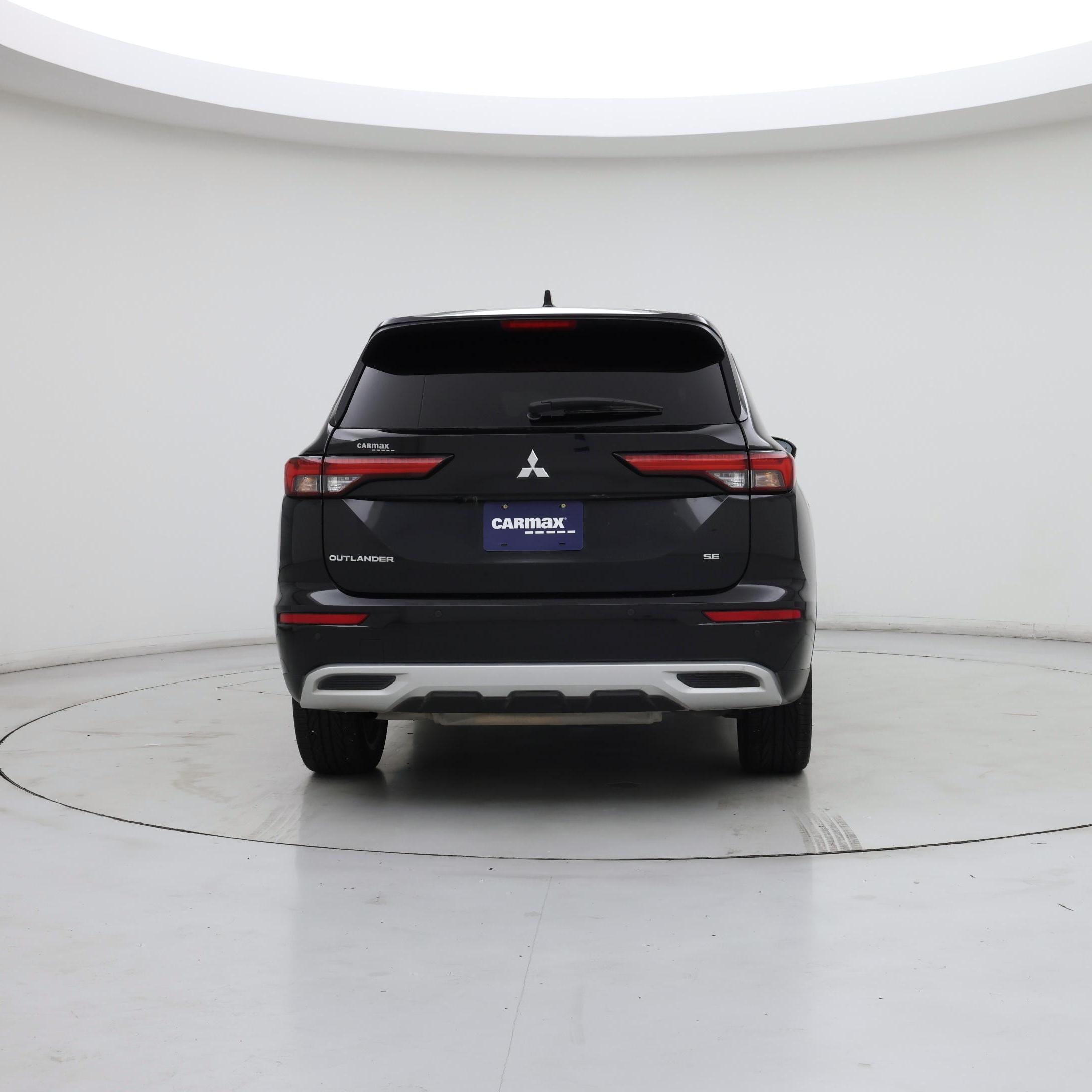 Thumbnail: 2022 Mitsubishi Outlander - 6