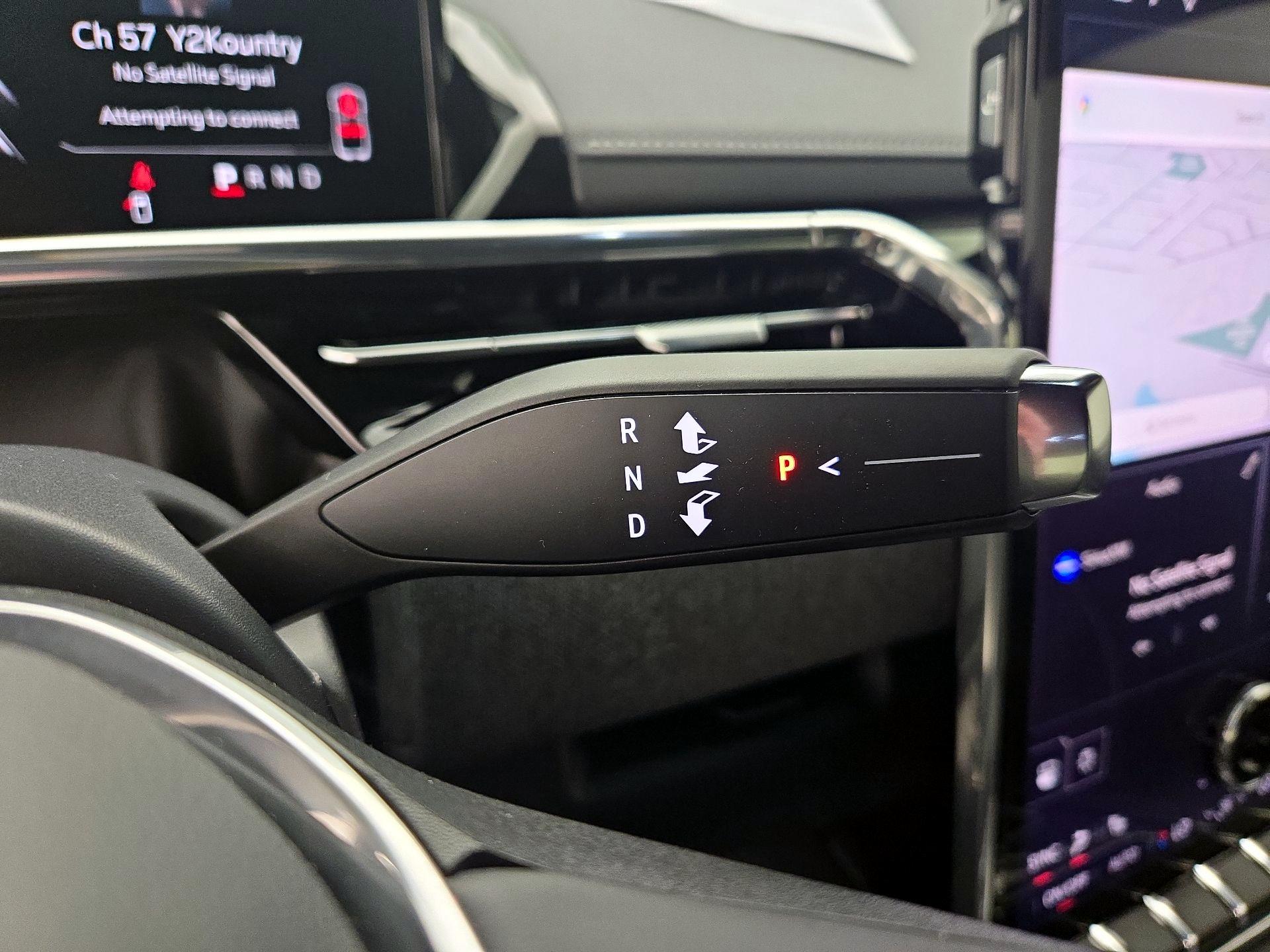 Thumbnail: 2026 GMC Sierra EV - 18