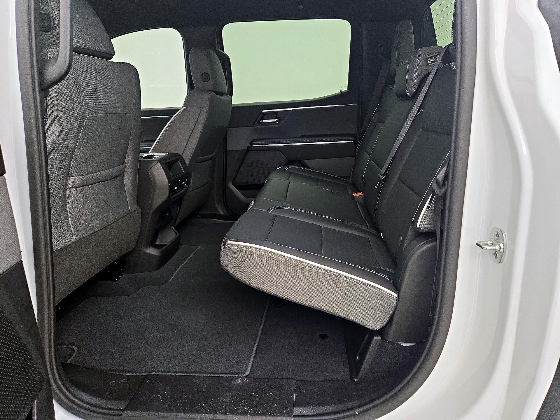 Thumbnail: 2026 GMC Sierra EV - 20