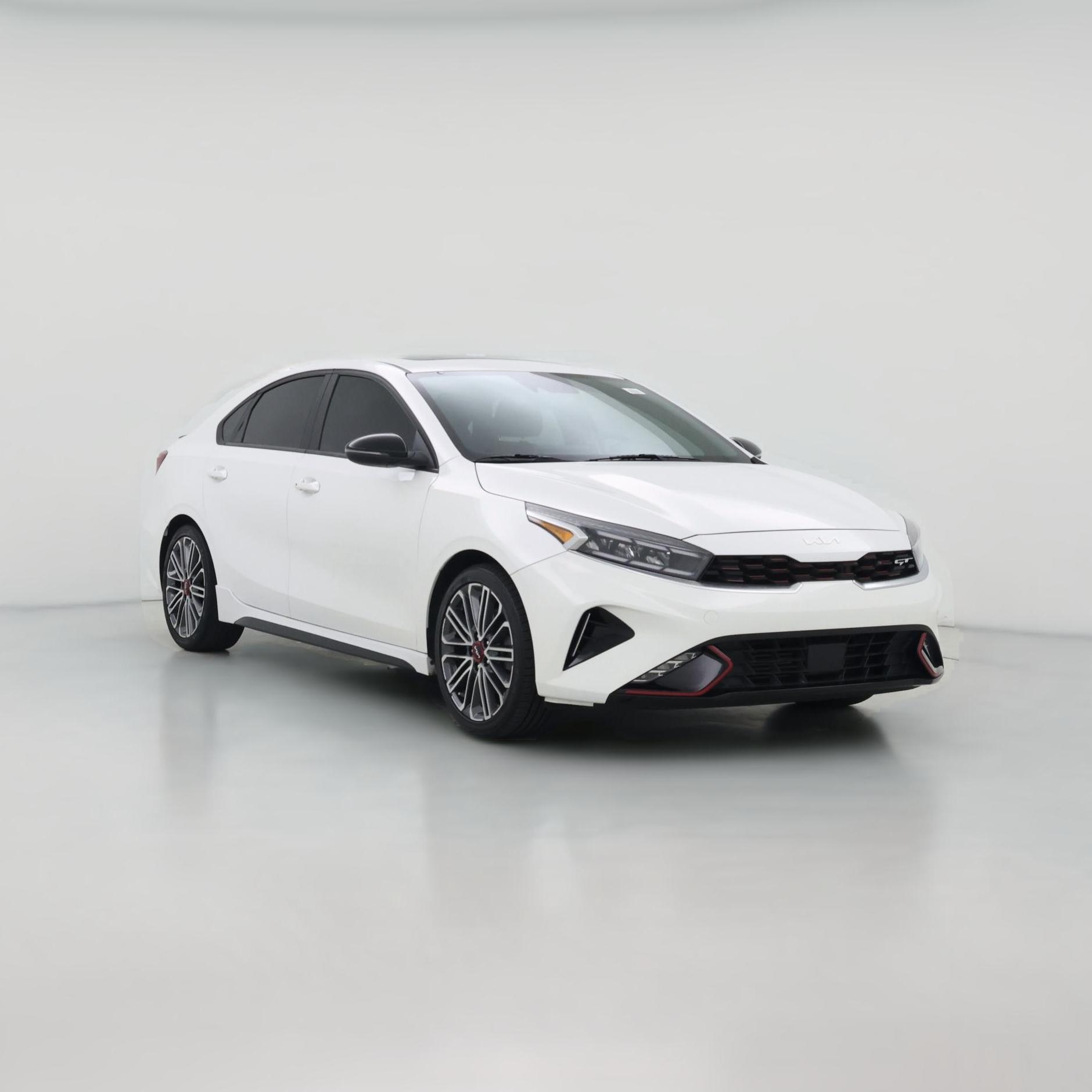 Thumbnail: 2022 Kia Forte - 1