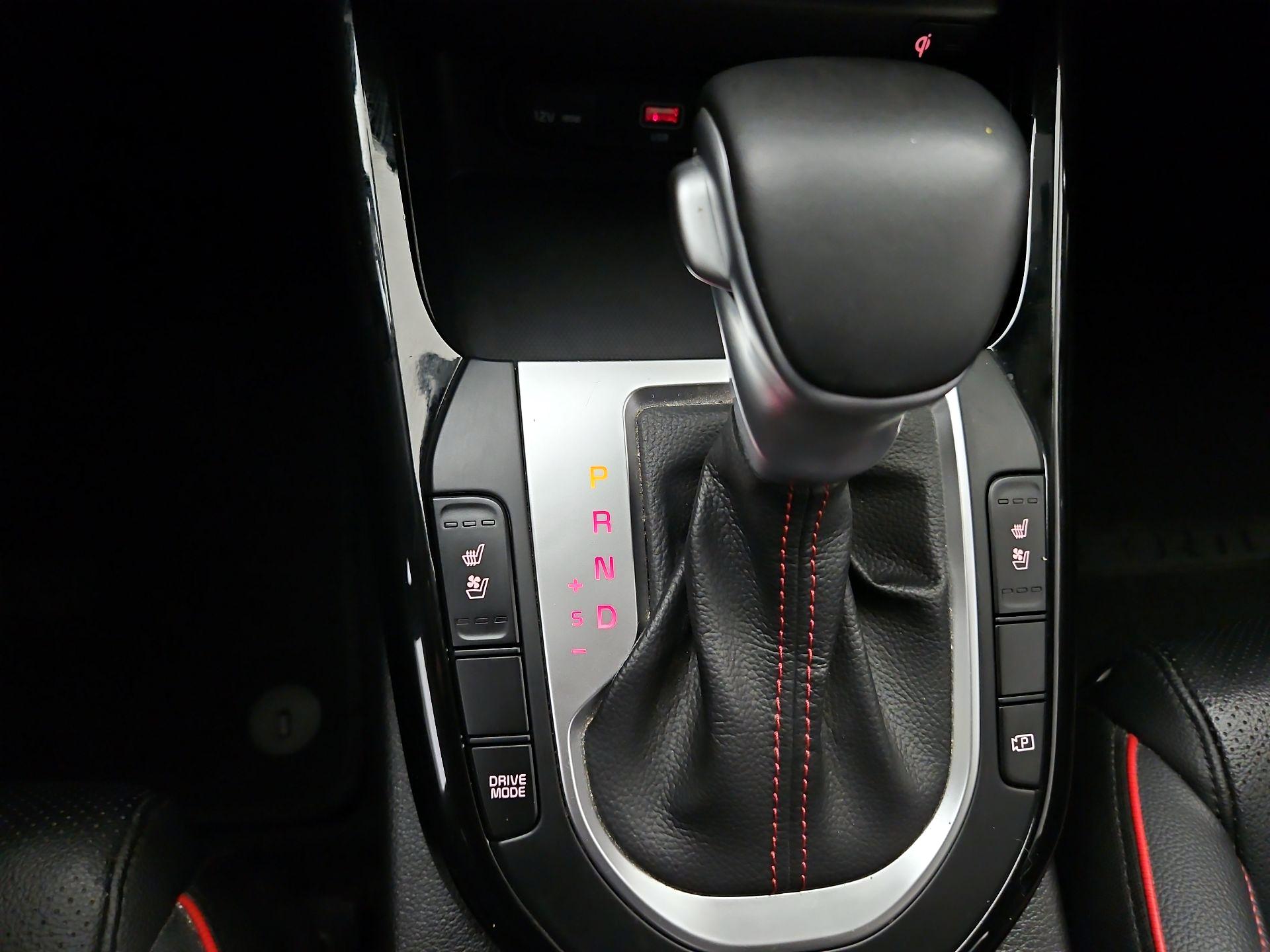 Thumbnail: 2022 Kia Forte - 18