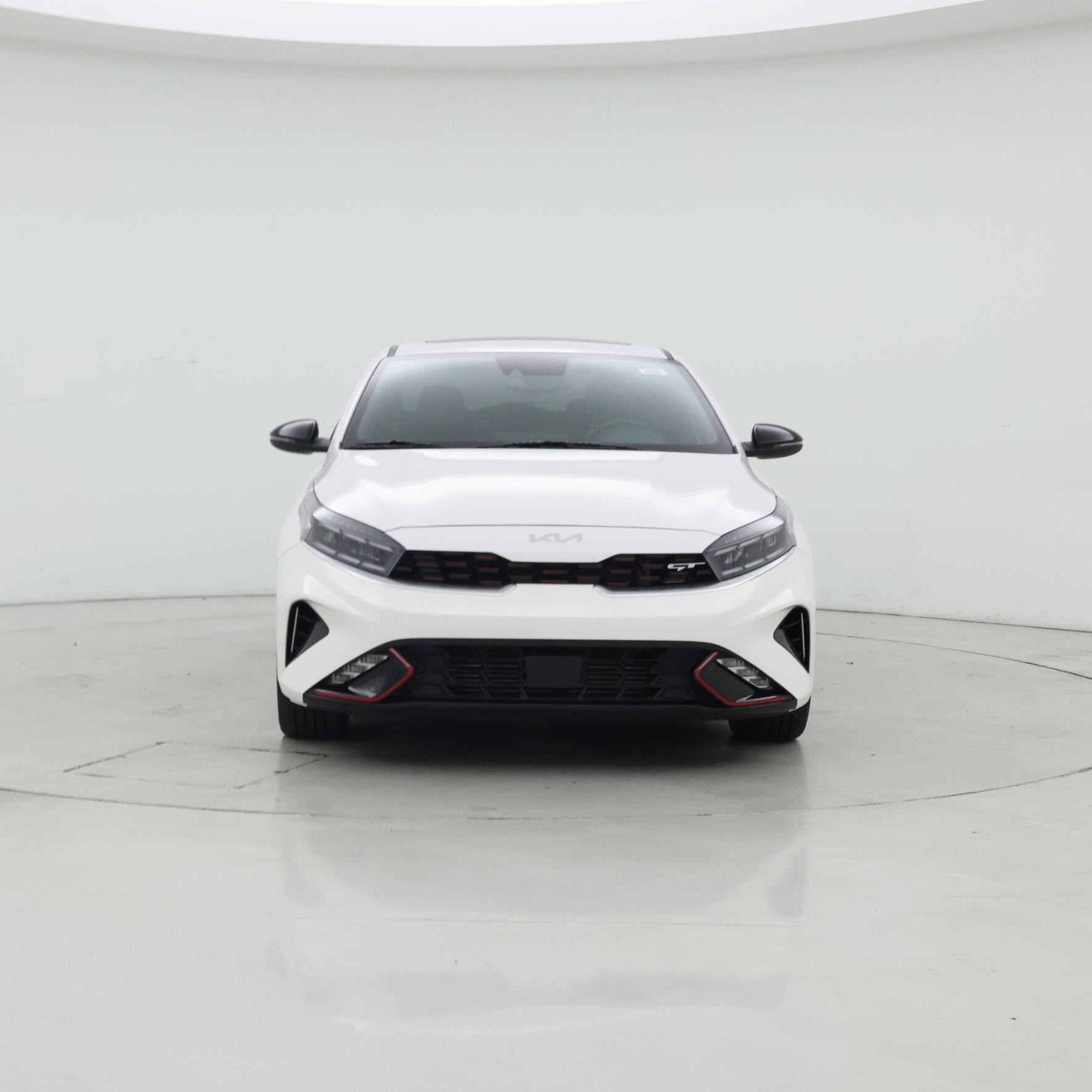 Thumbnail: 2022 Kia Forte - 5