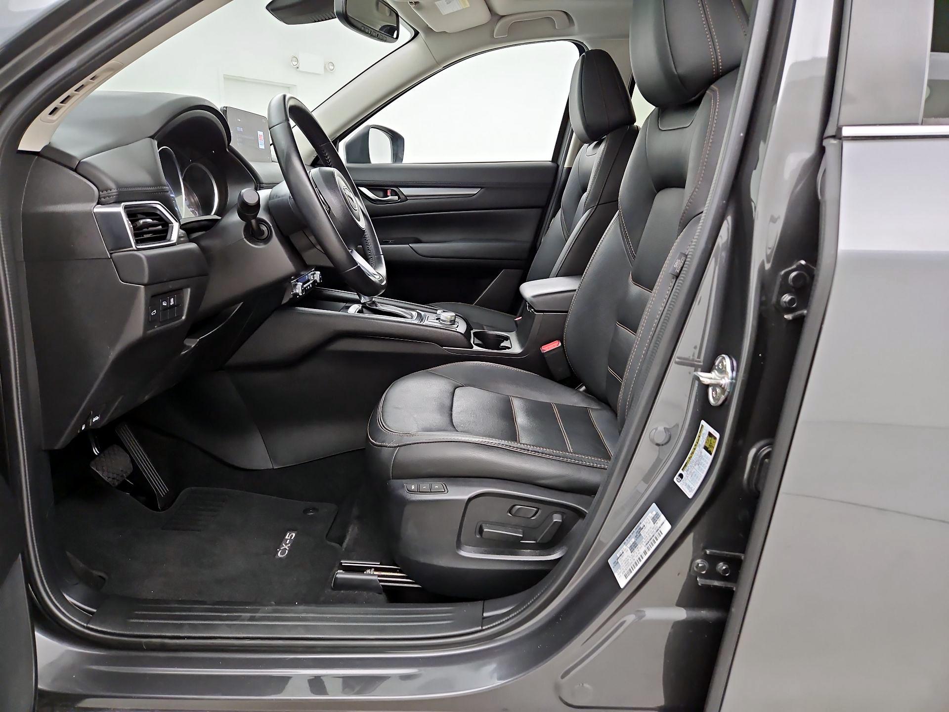Thumbnail: 2023 Mazda CX-5 - 11