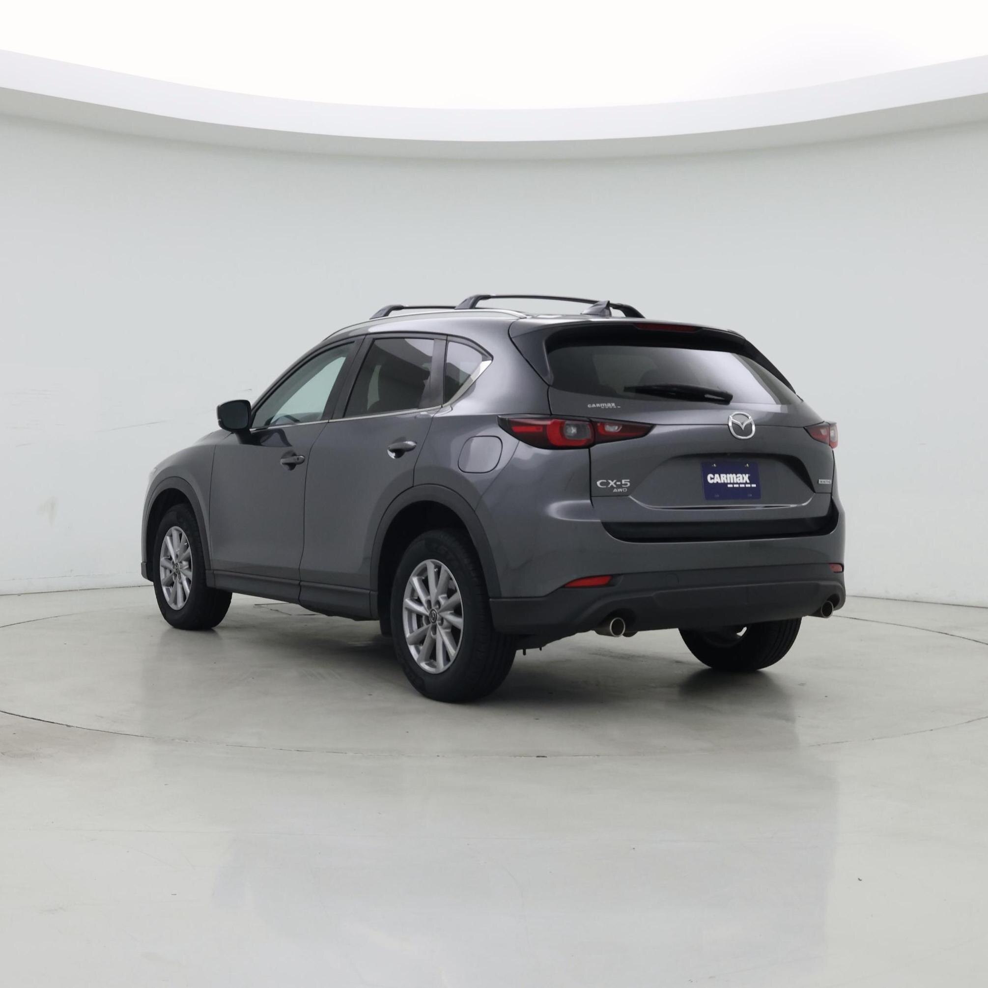 Thumbnail: 2023 Mazda CX-5 - 2