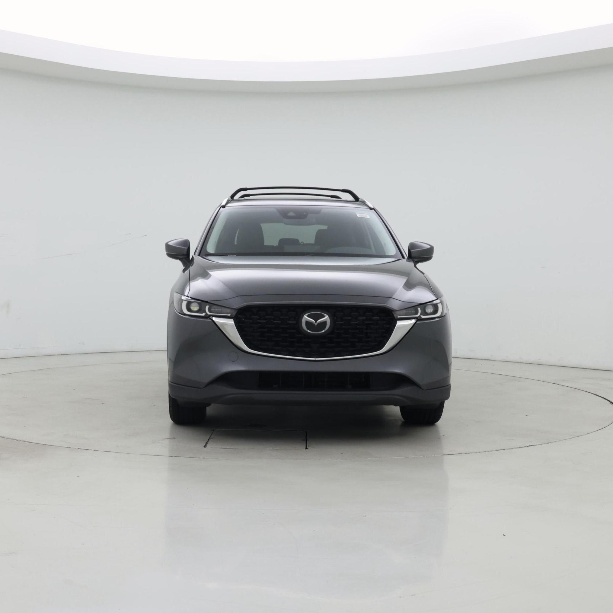 Thumbnail: 2023 Mazda CX-5 - 5