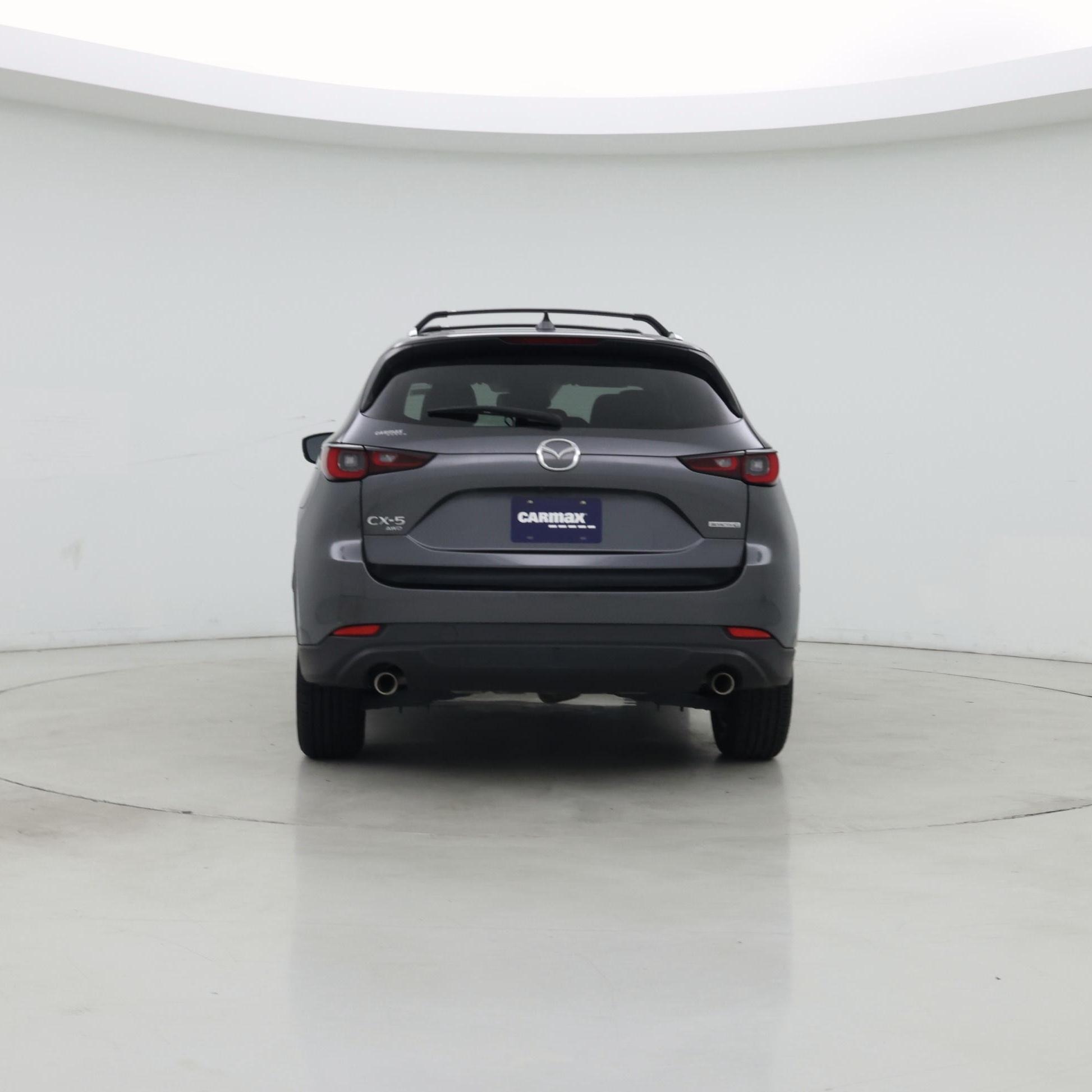 Thumbnail: 2023 Mazda CX-5 - 6
