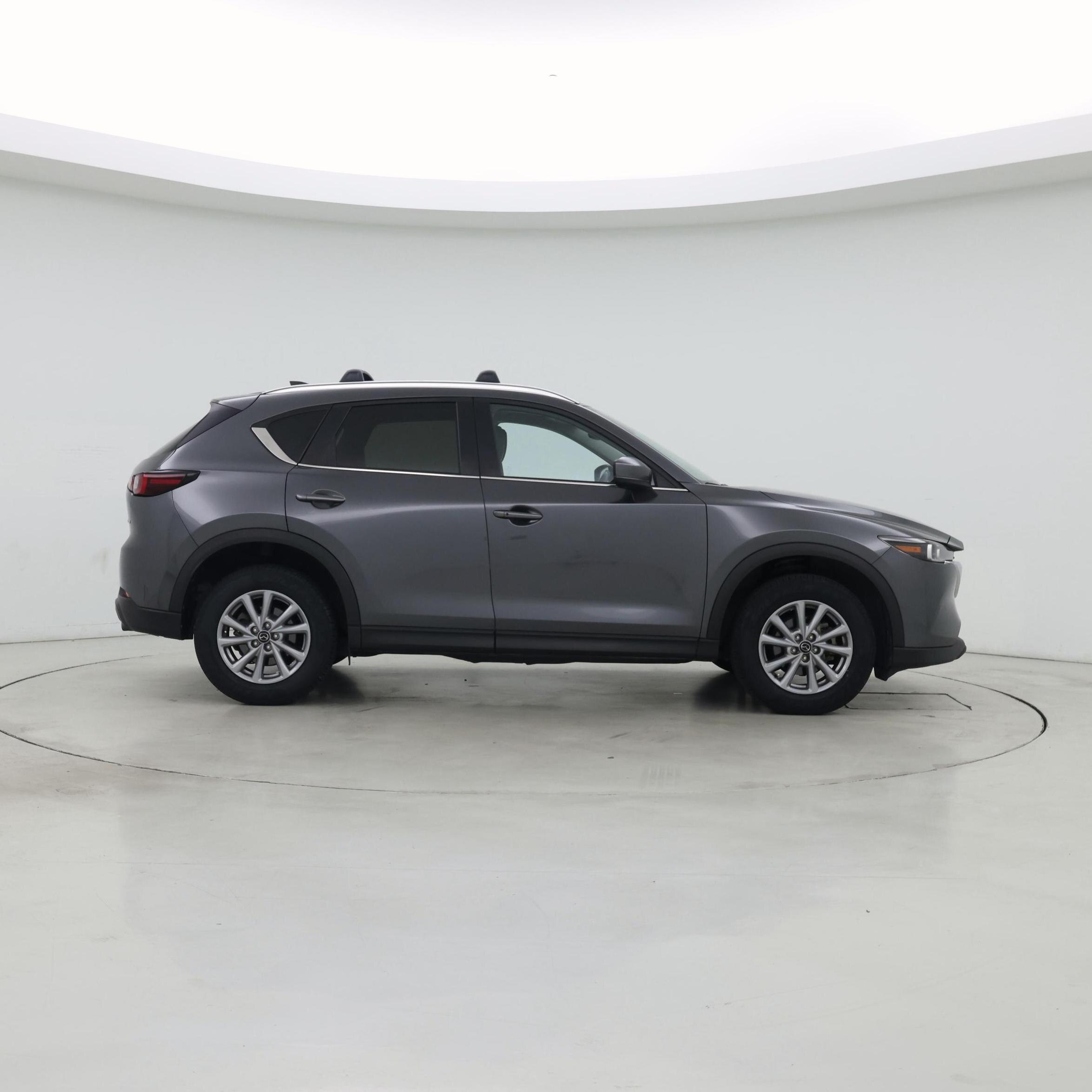Thumbnail: 2023 Mazda CX-5 - 7