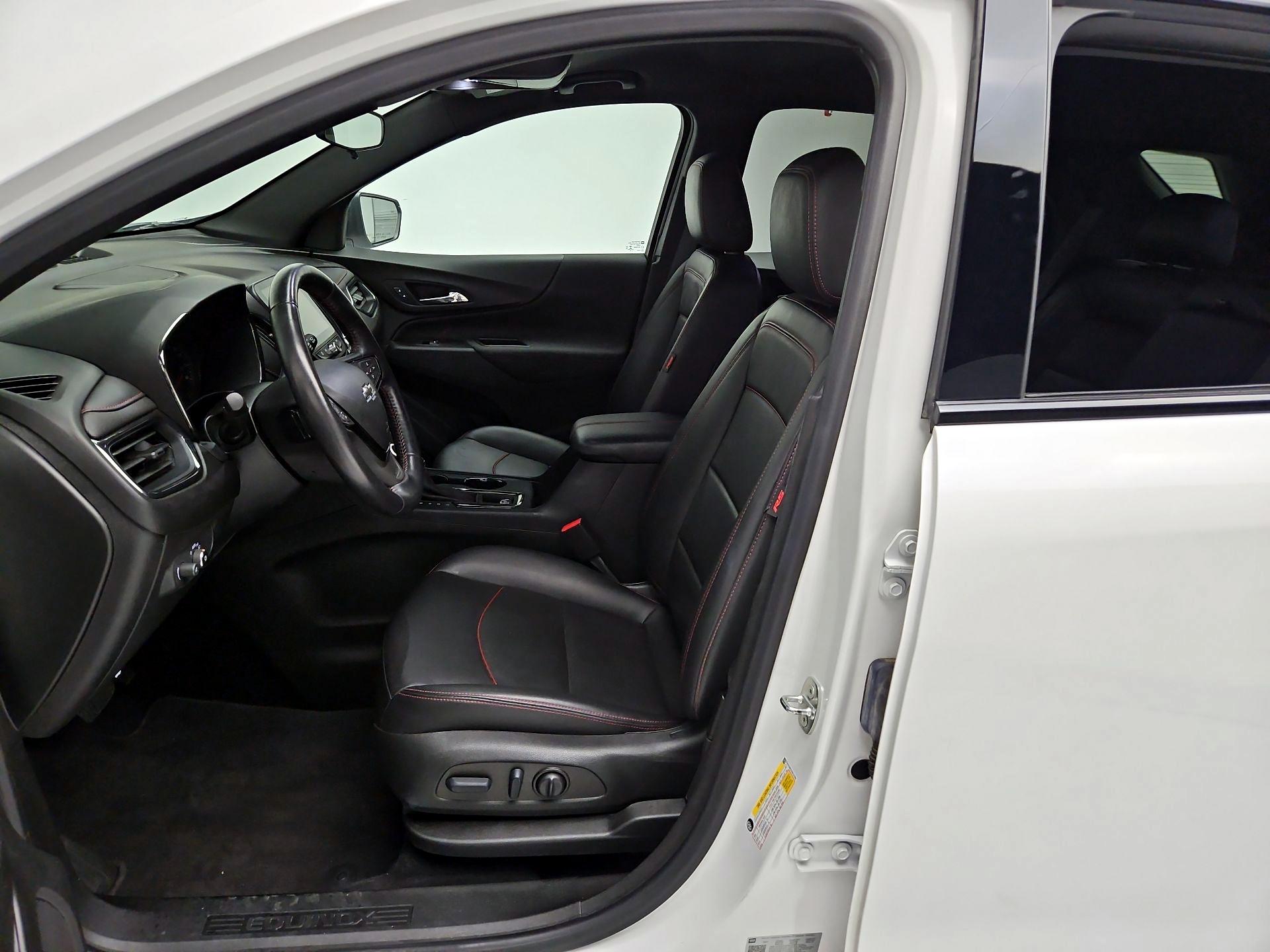 Thumbnail: 2022 Chevrolet Equinox - 11