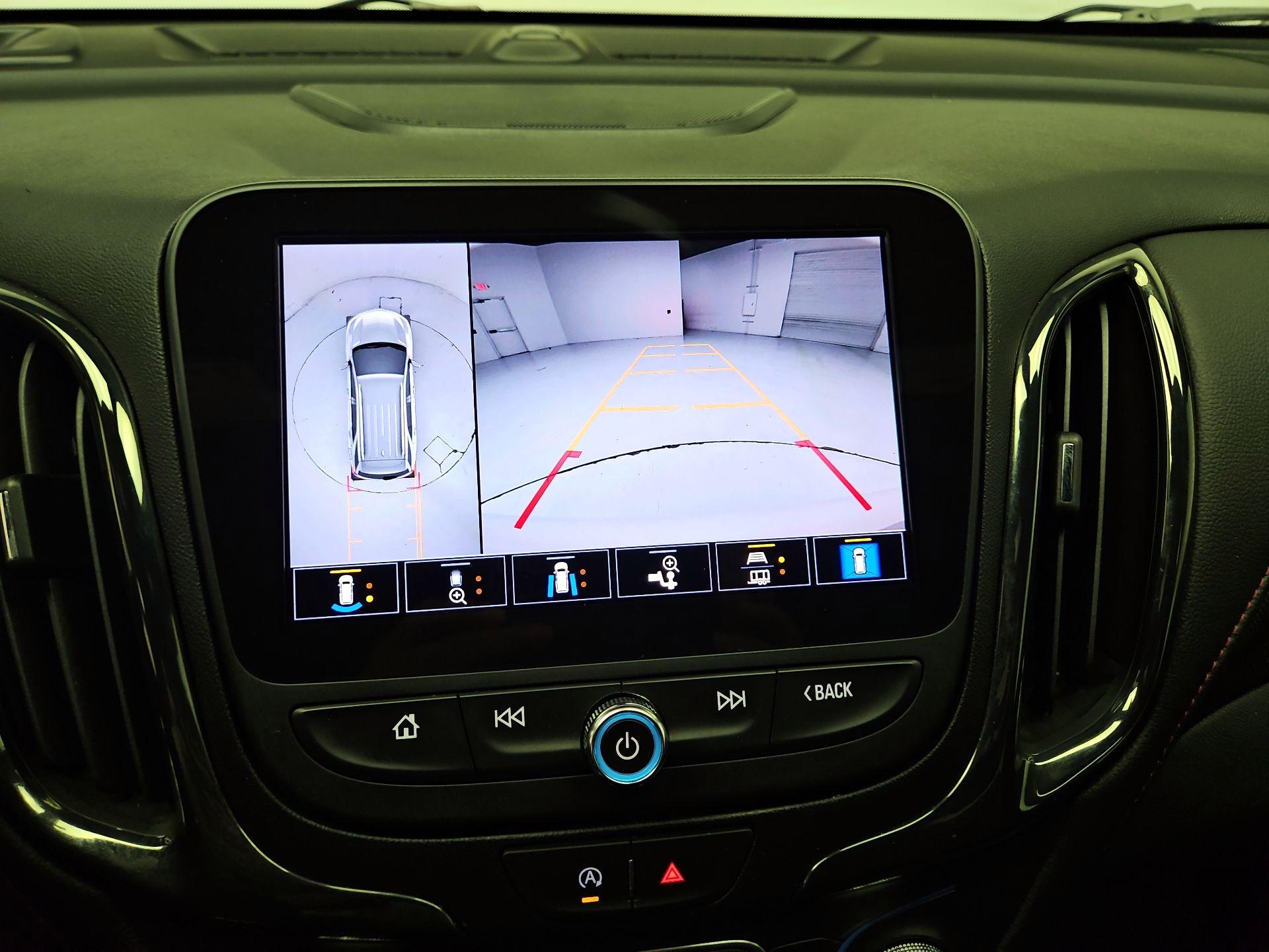 Thumbnail: 2022 Chevrolet Equinox - 15