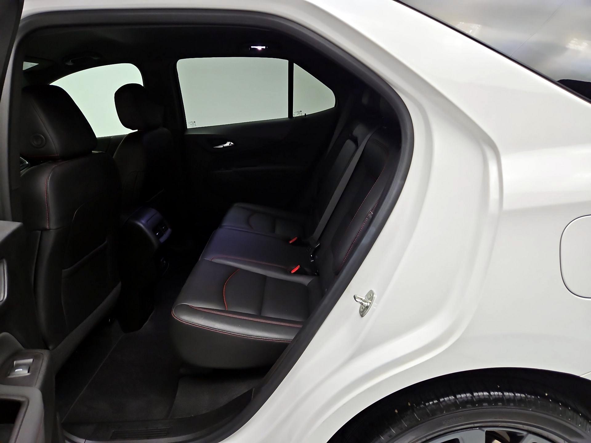Thumbnail: 2022 Chevrolet Equinox - 20