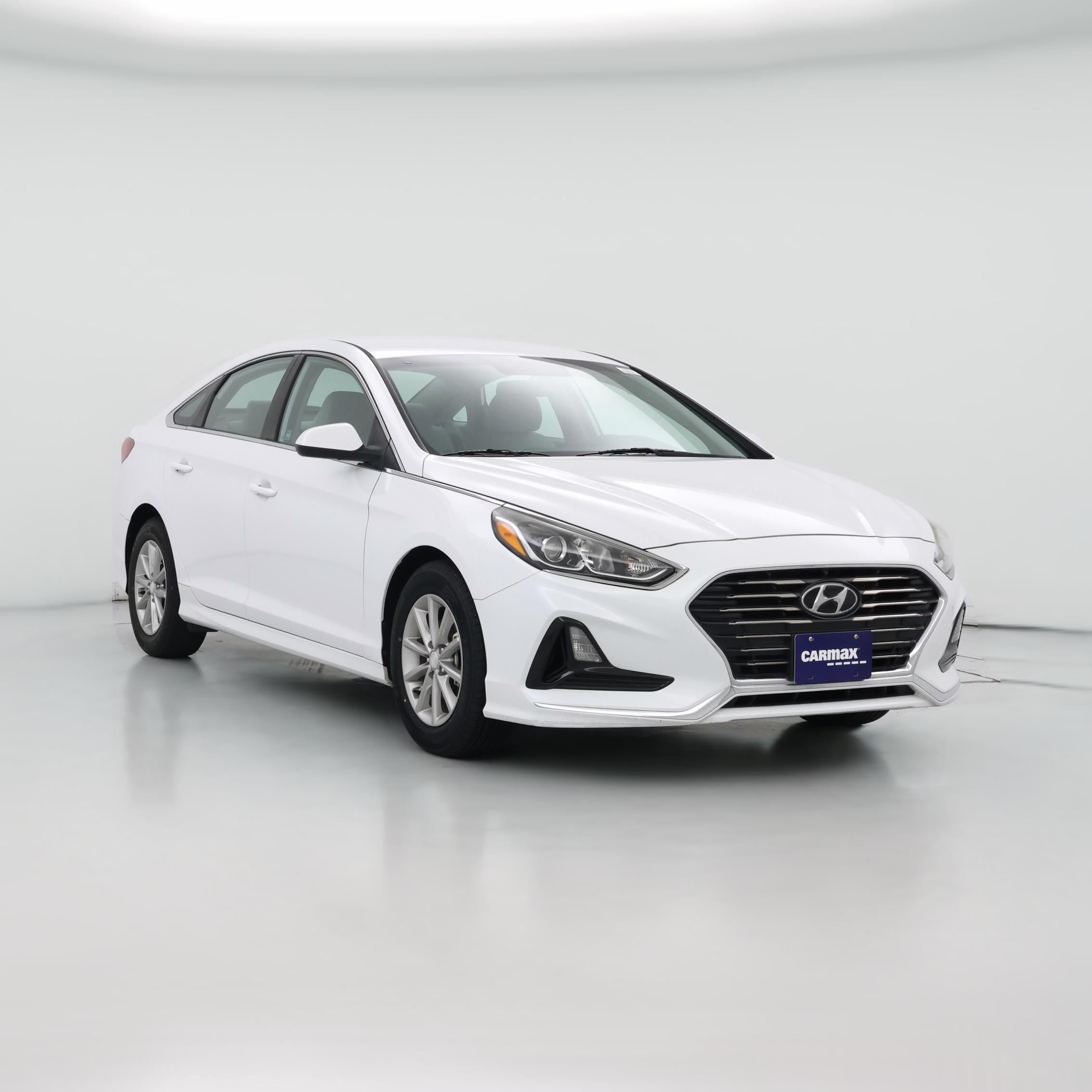 Thumbnail: 2018 Hyundai Sonata - 1