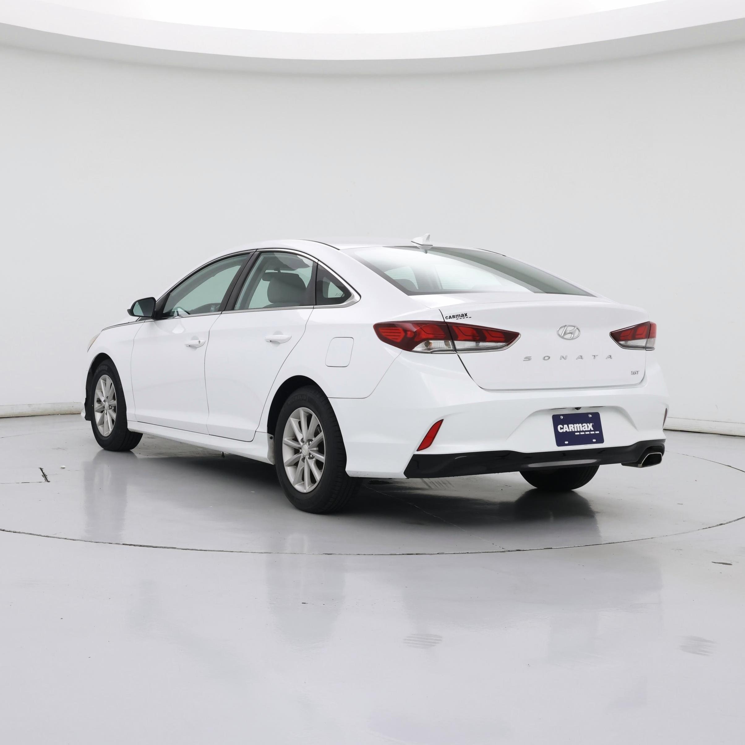 Thumbnail: 2018 Hyundai Sonata - 2