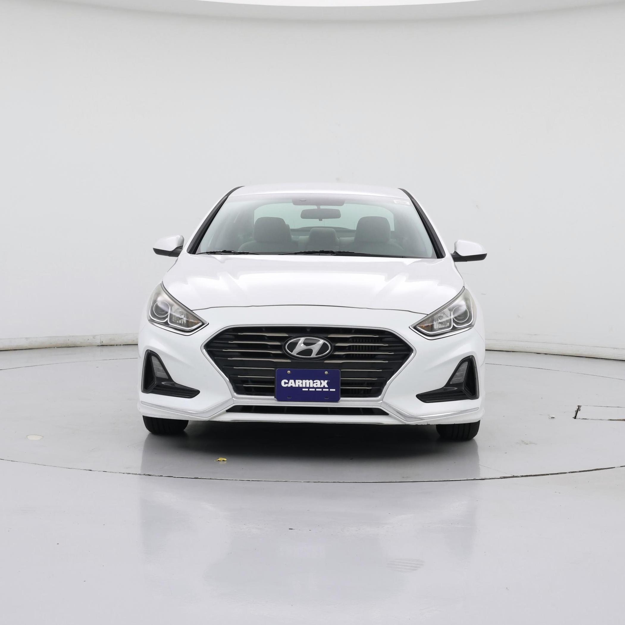 Thumbnail: 2018 Hyundai Sonata - 5