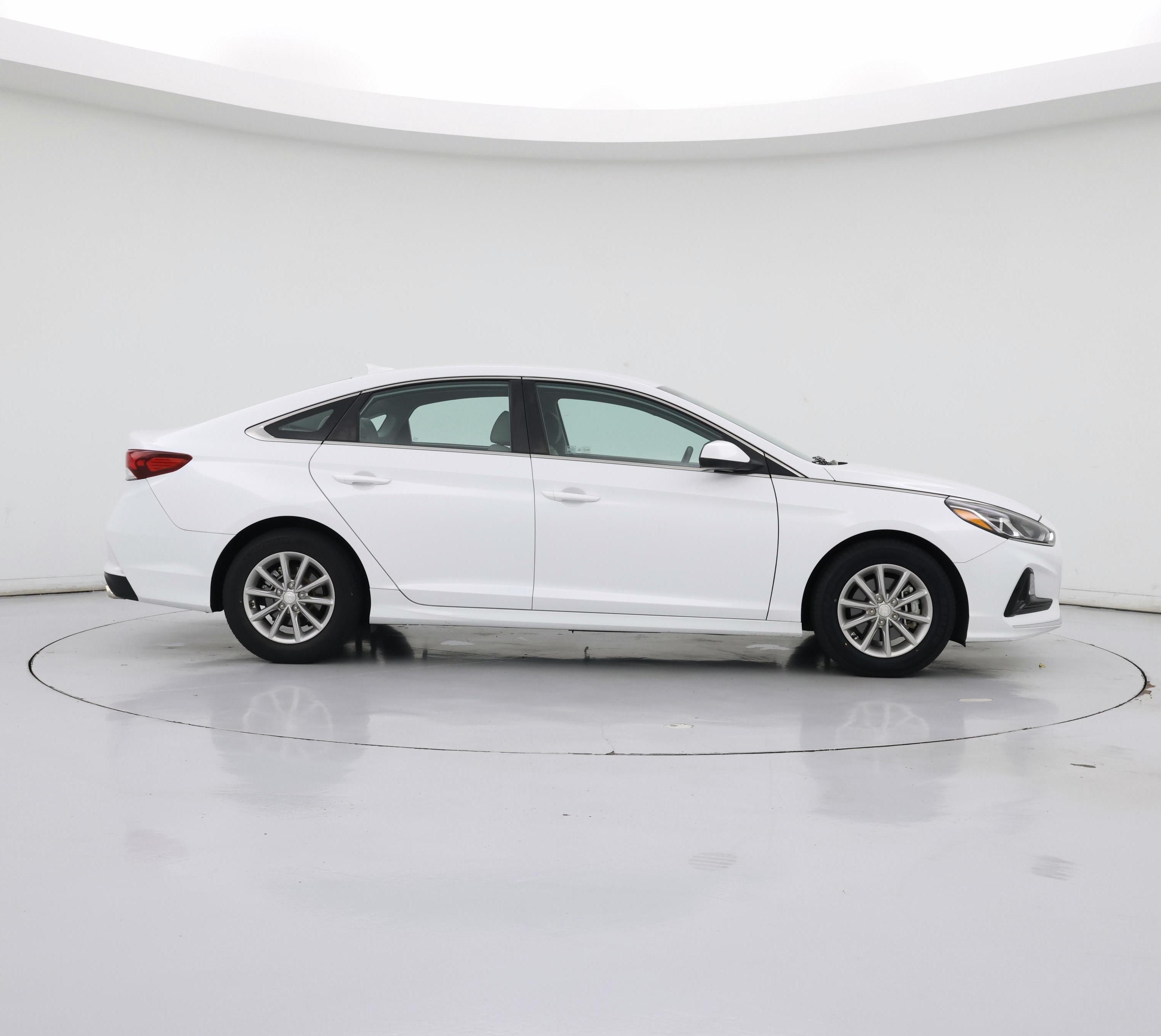 Thumbnail: 2018 Hyundai Sonata - 7