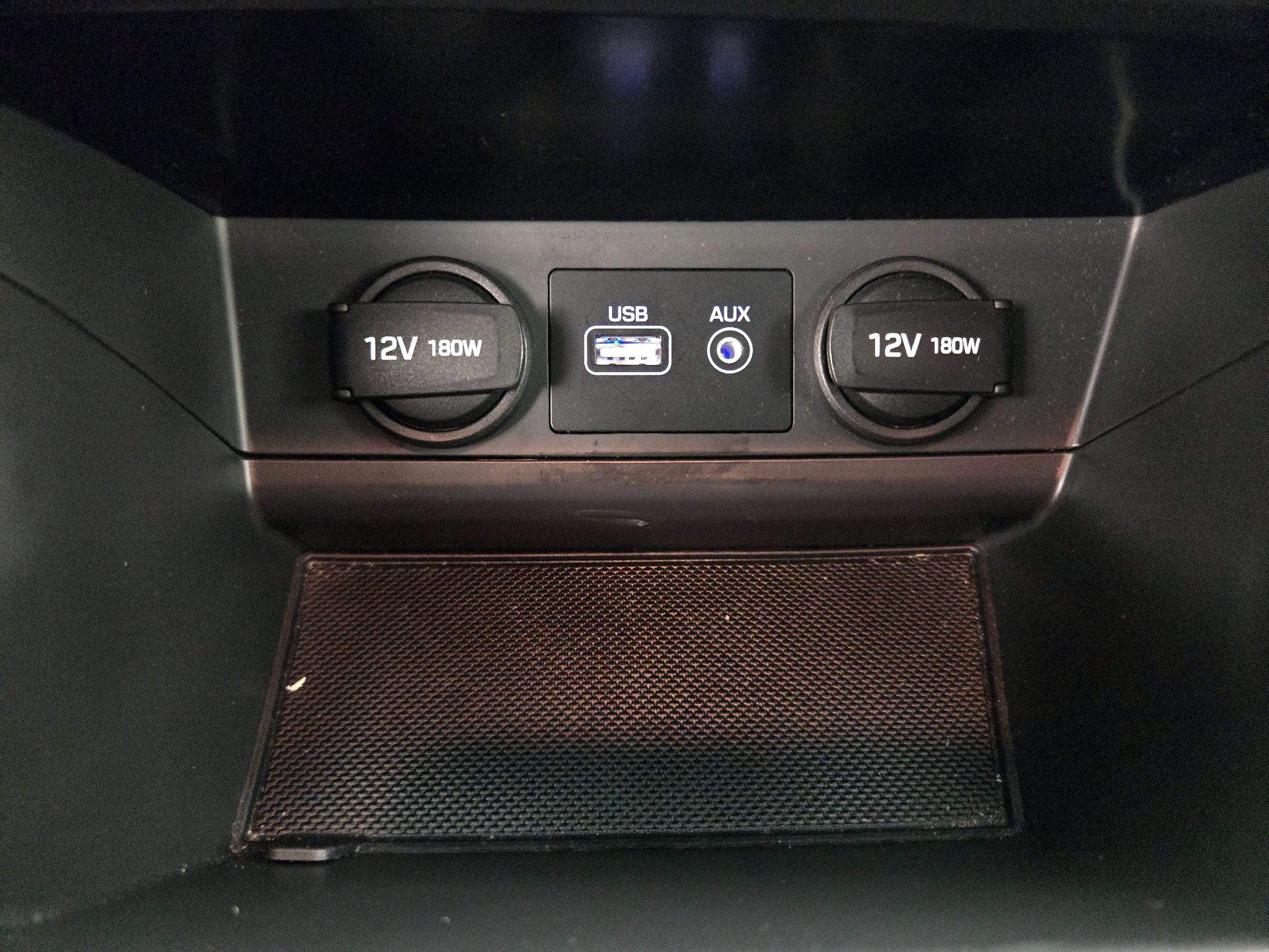 Thumbnail: 2016 Hyundai Sonata - 18