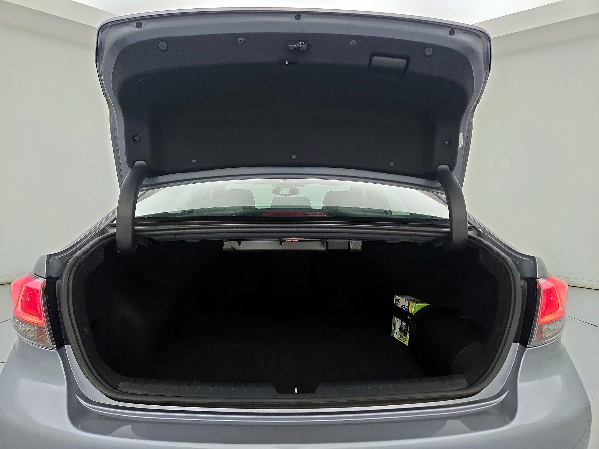 Thumbnail: 2016 Hyundai Sonata - 20