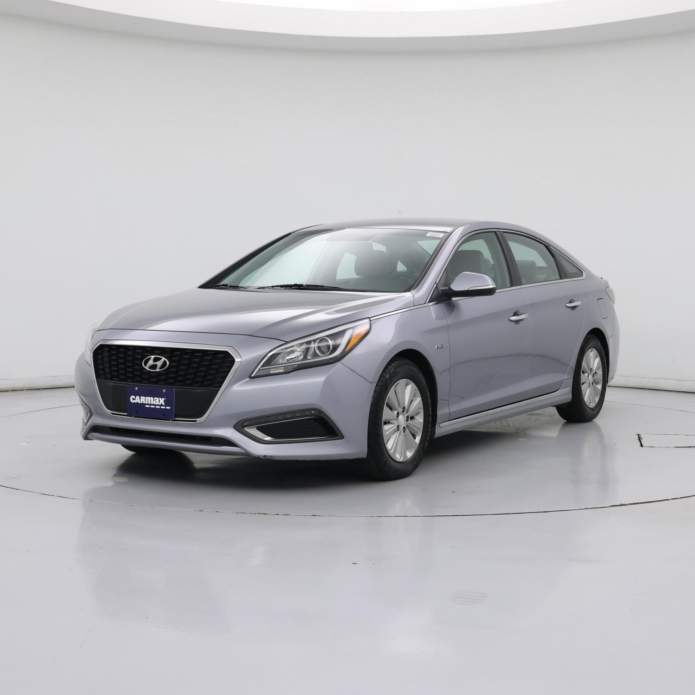 Thumbnail: 2016 Hyundai Sonata - 4