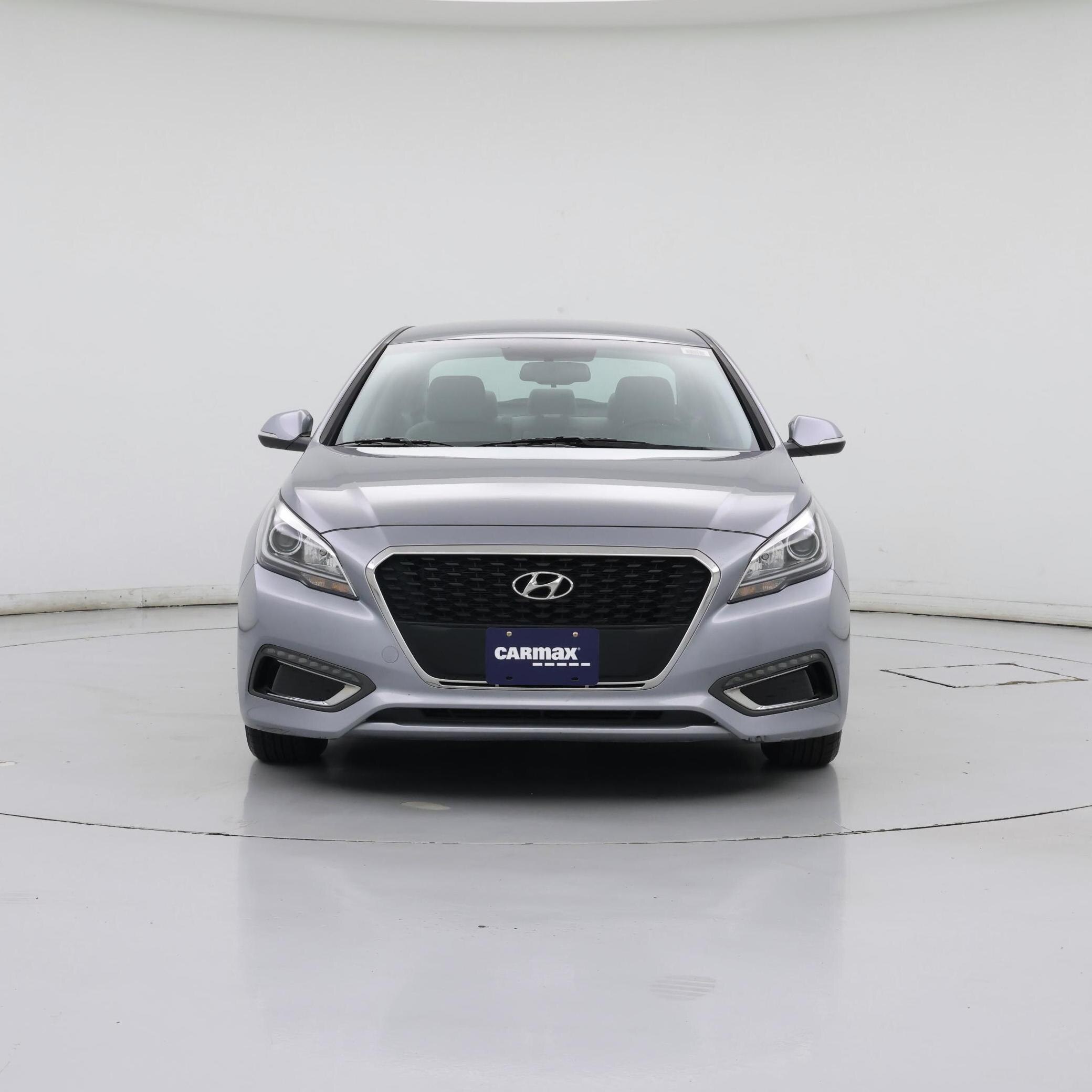 Thumbnail: 2016 Hyundai Sonata - 5