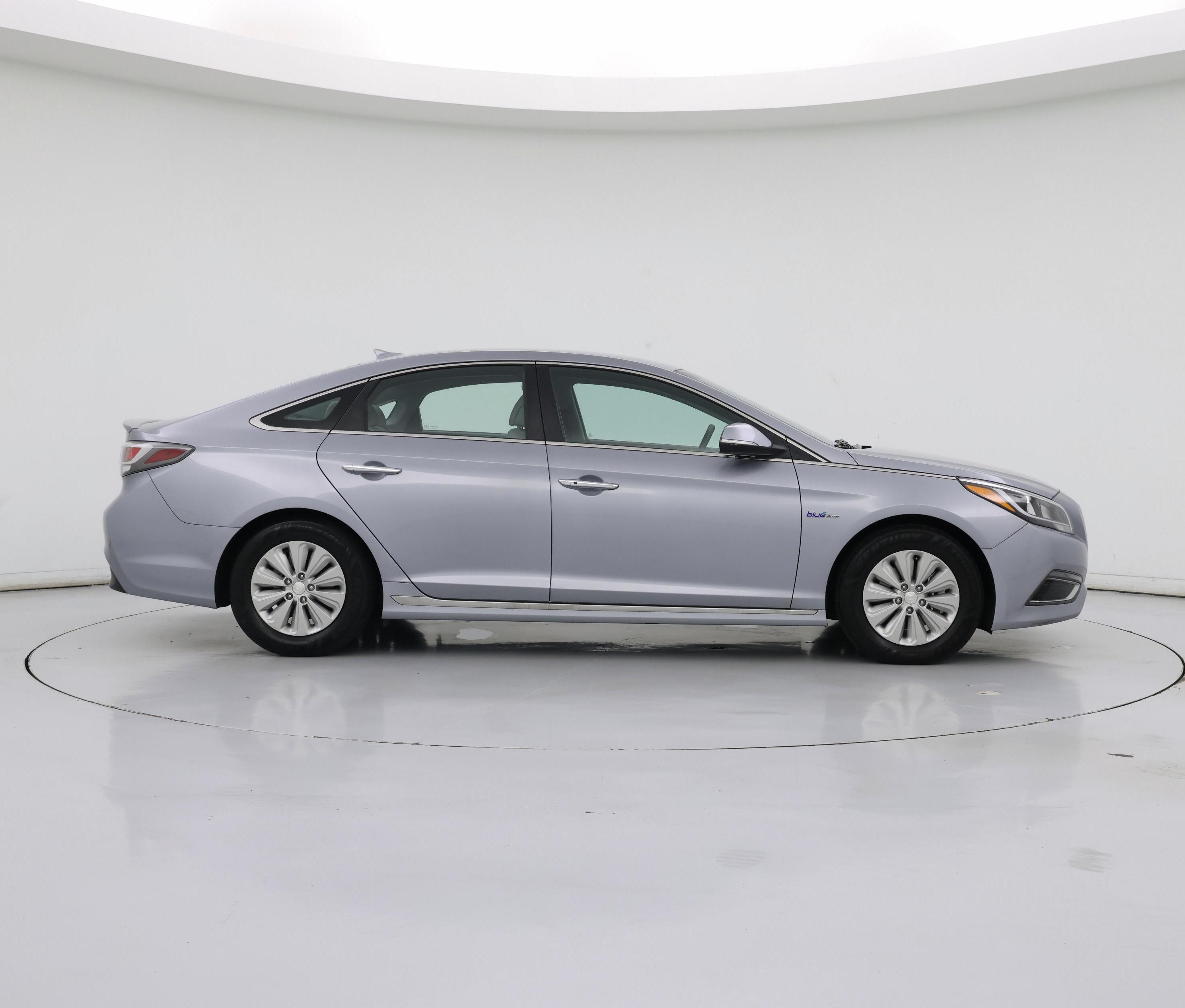 Thumbnail: 2016 Hyundai Sonata - 7