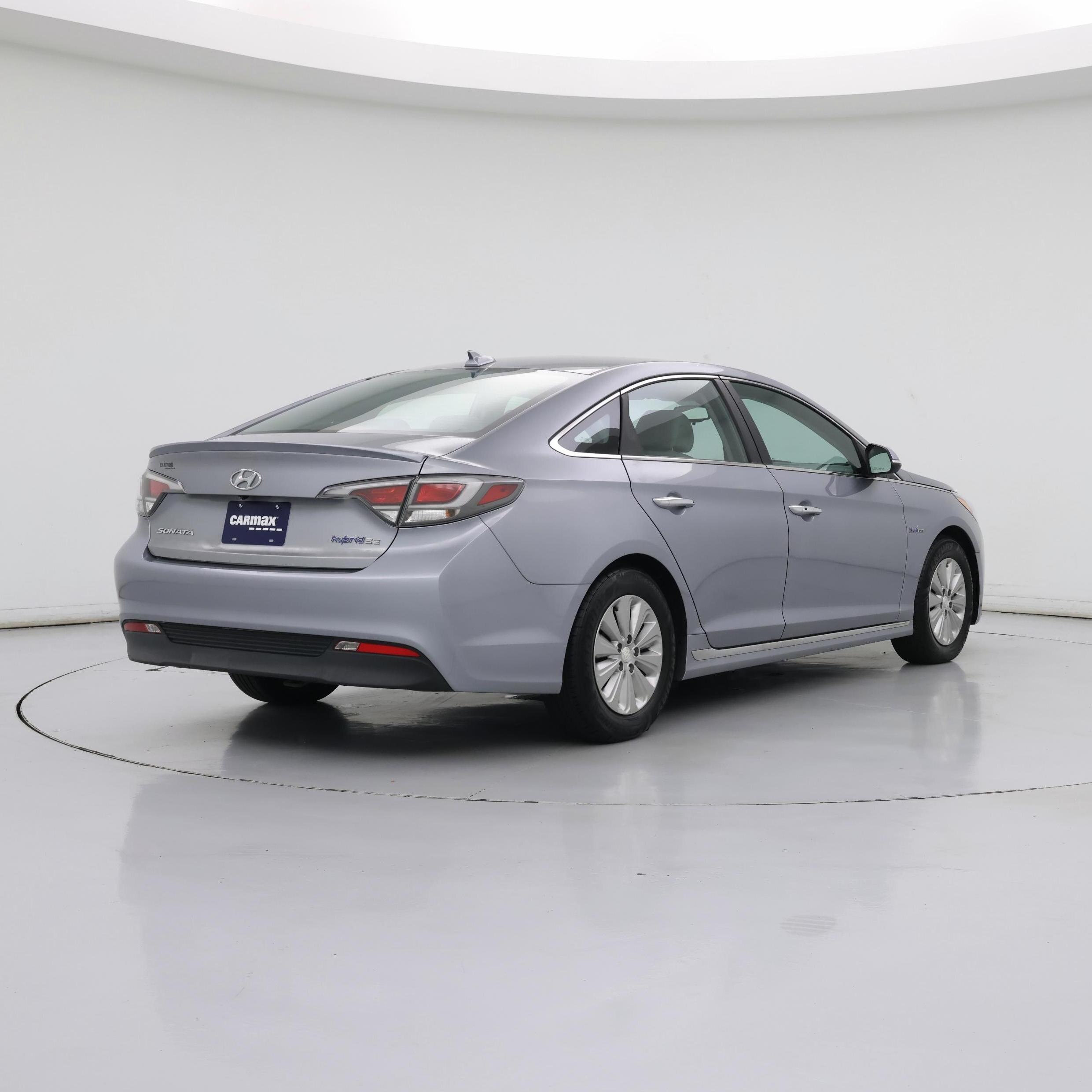 Thumbnail: 2016 Hyundai Sonata - 8