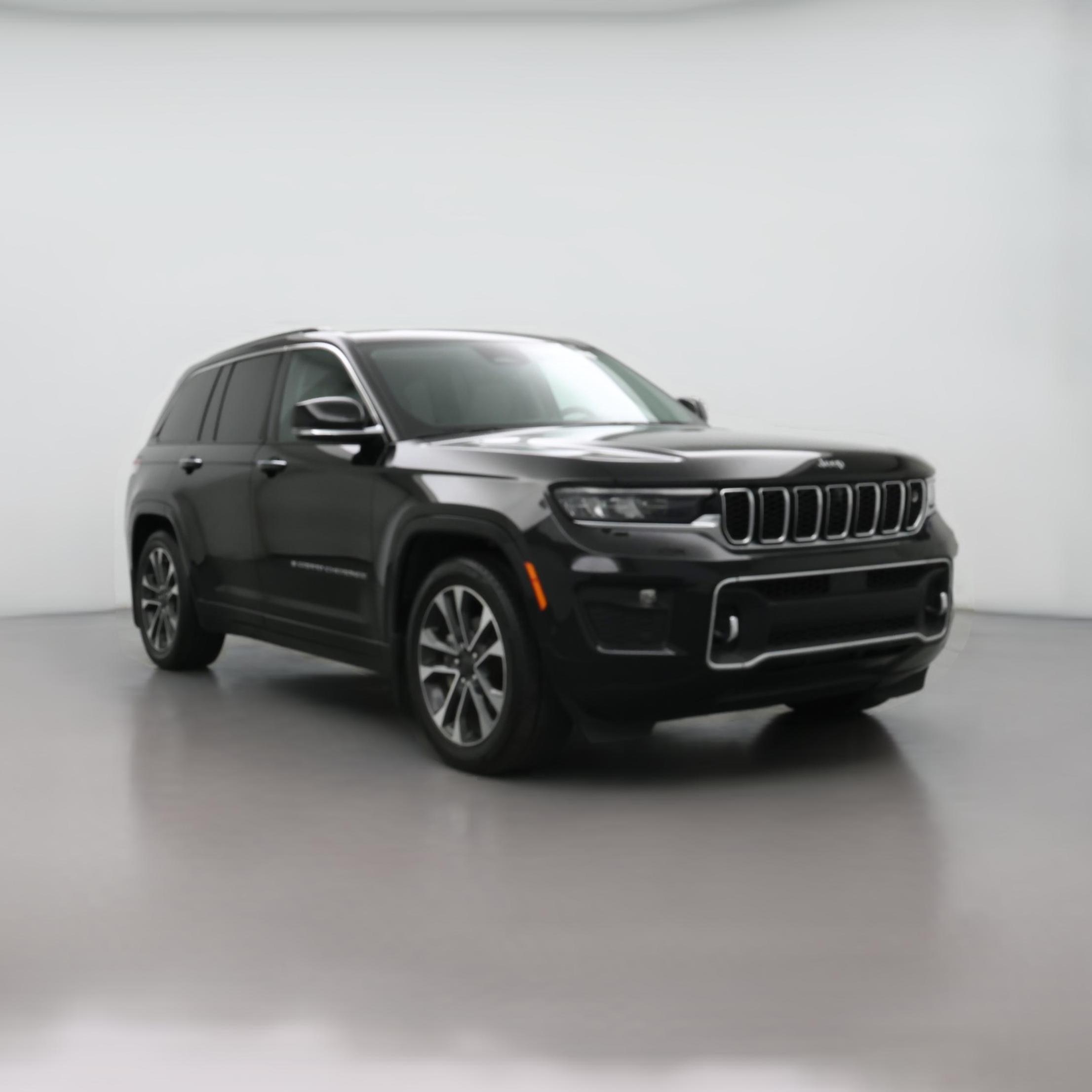 Thumbnail: 2023 Jeep Grand Cherokee - 1