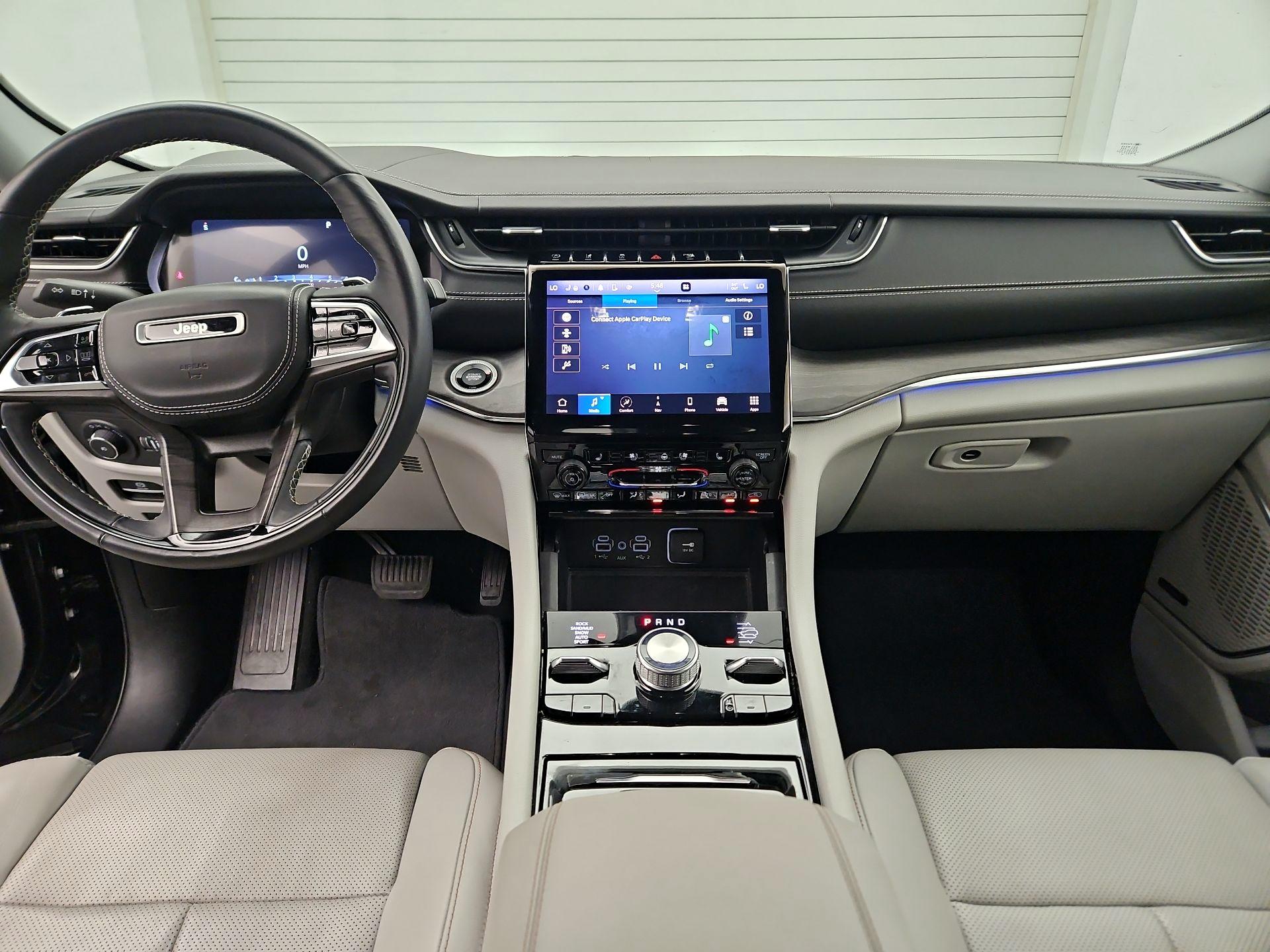 Thumbnail: 2023 Jeep Grand Cherokee - 9