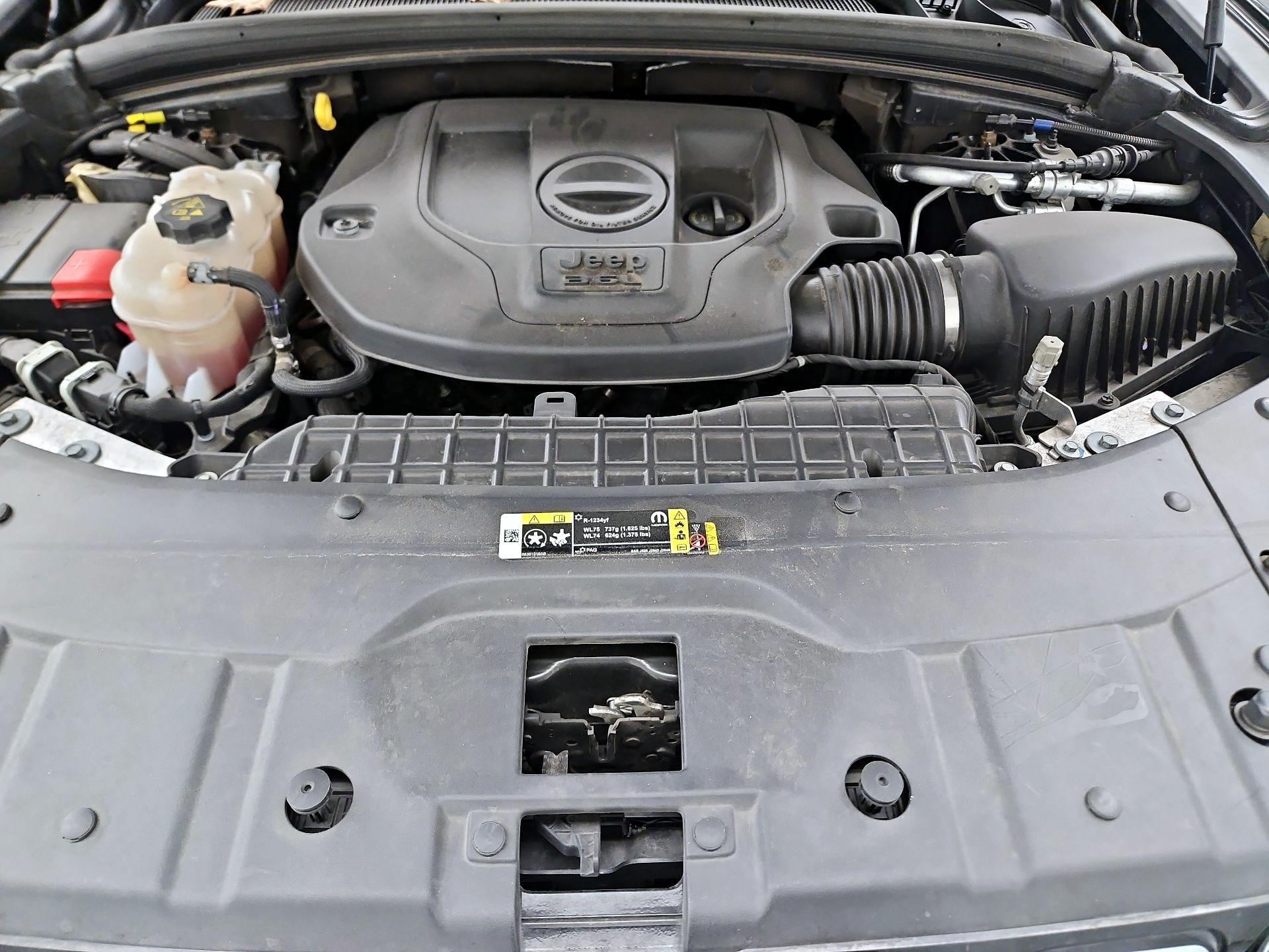 Thumbnail: 2023 Jeep Grand Cherokee - 18