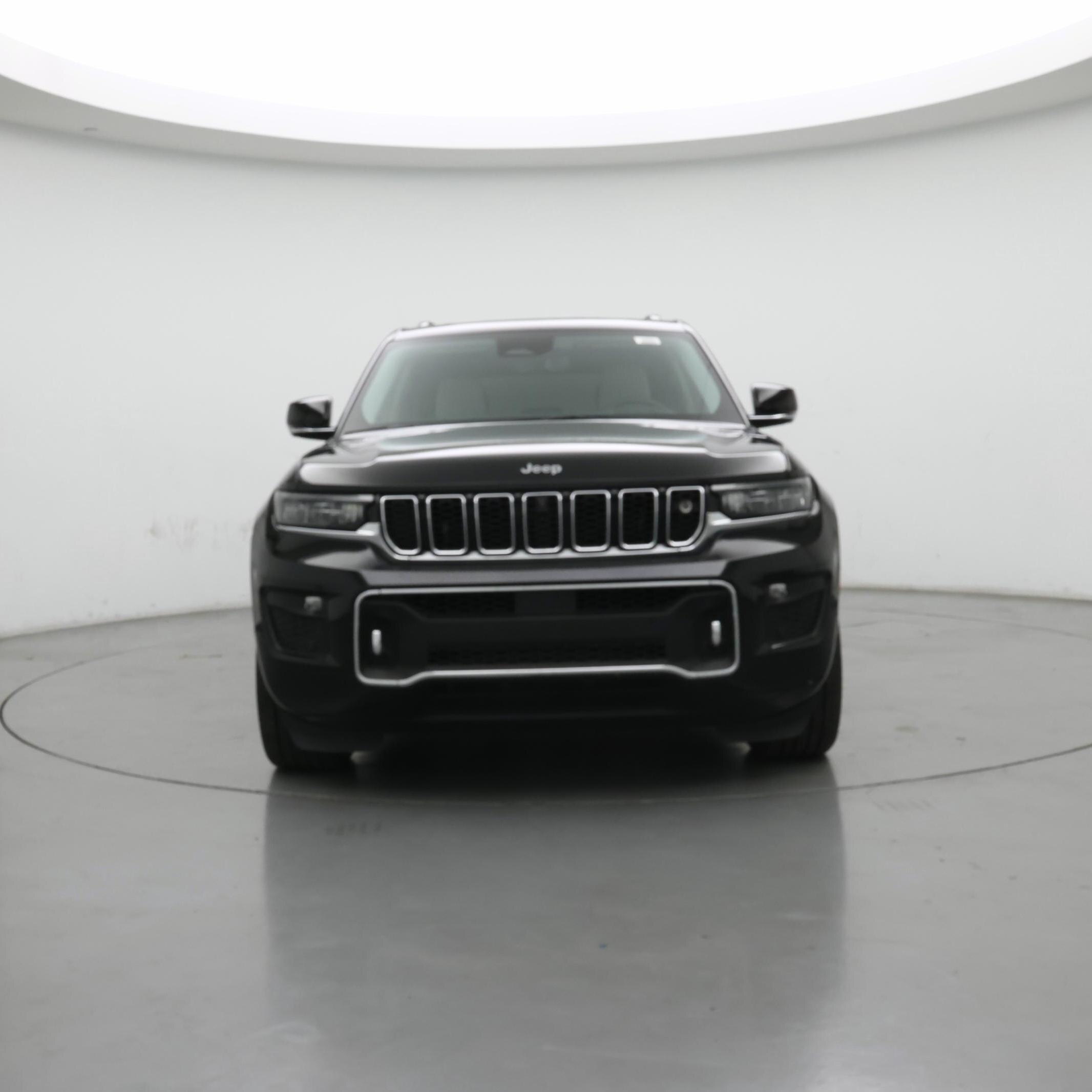 Thumbnail: 2023 Jeep Grand Cherokee - 5